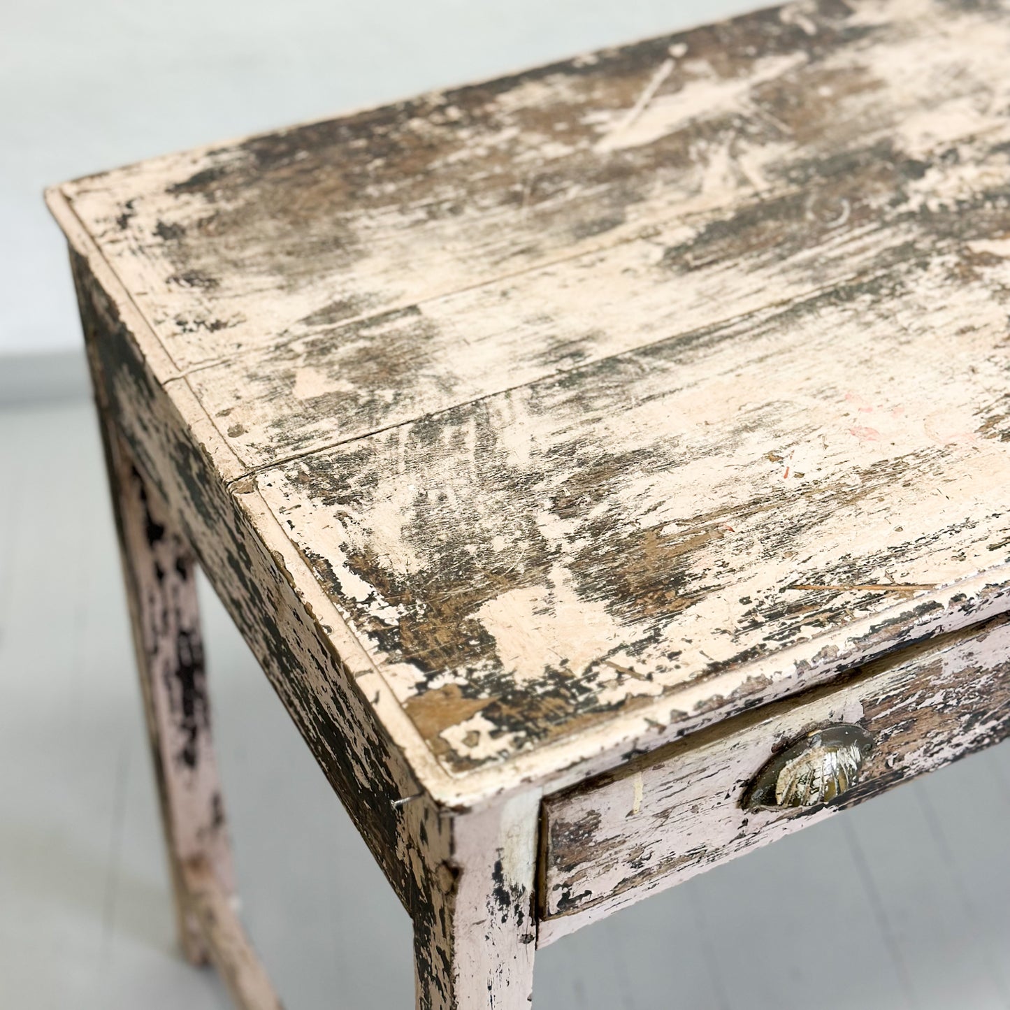 Vintage Writing Table
