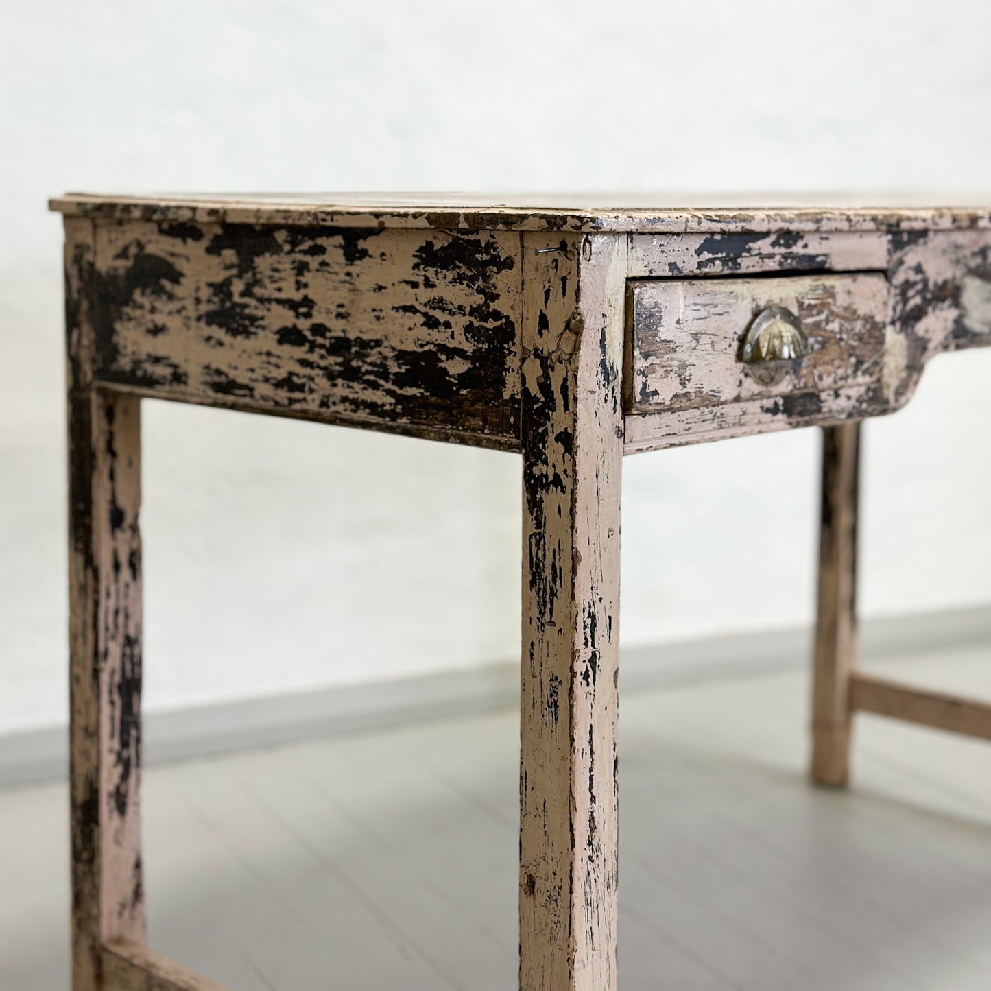 Vintage Writing Table