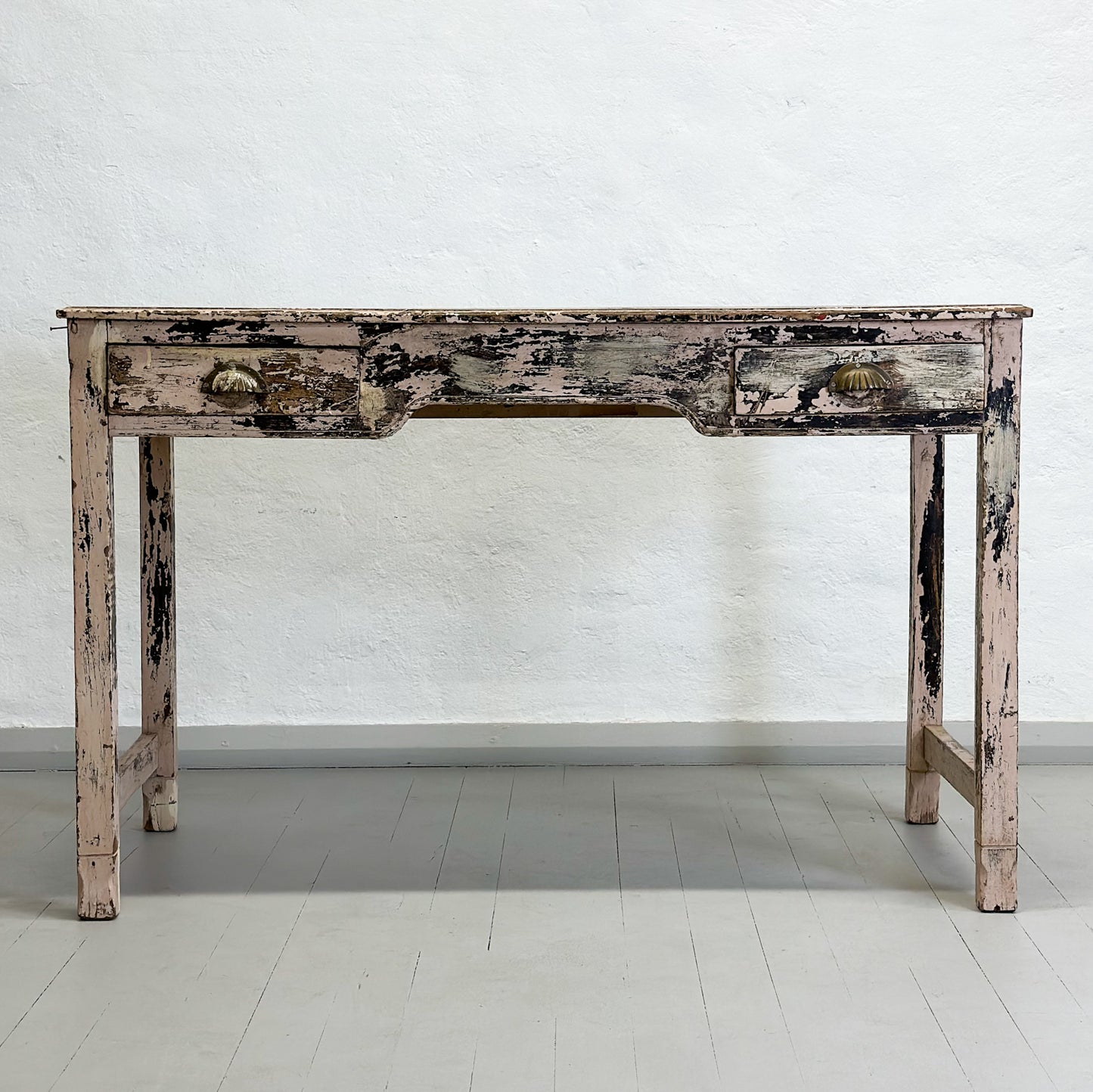 Vintage Writing Table