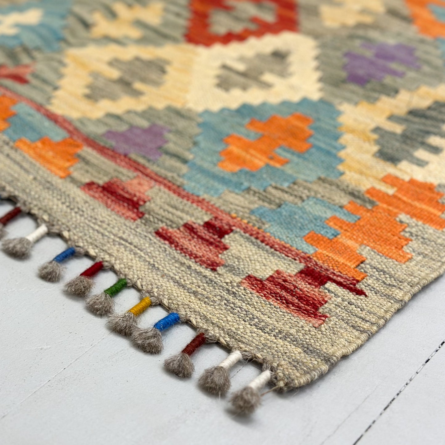Handwoven-Rug-Wool-Vintage