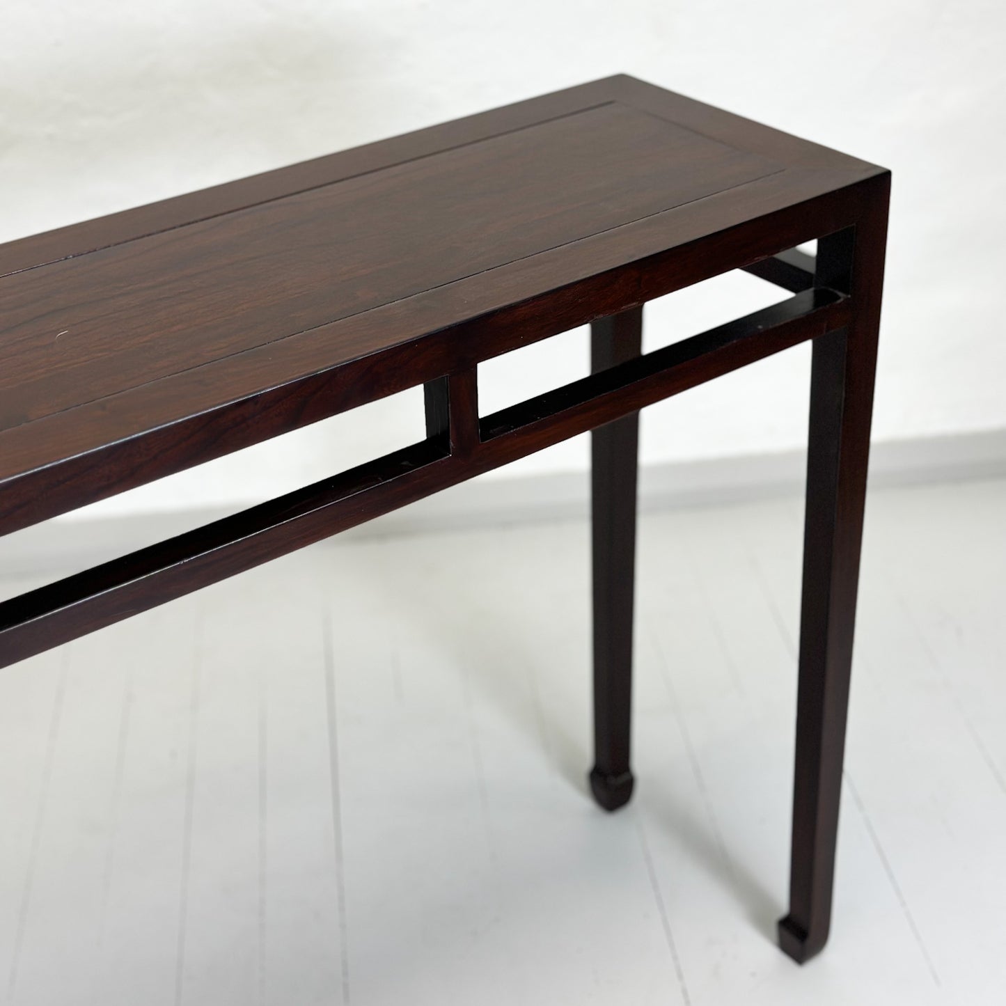 Simple Console Table