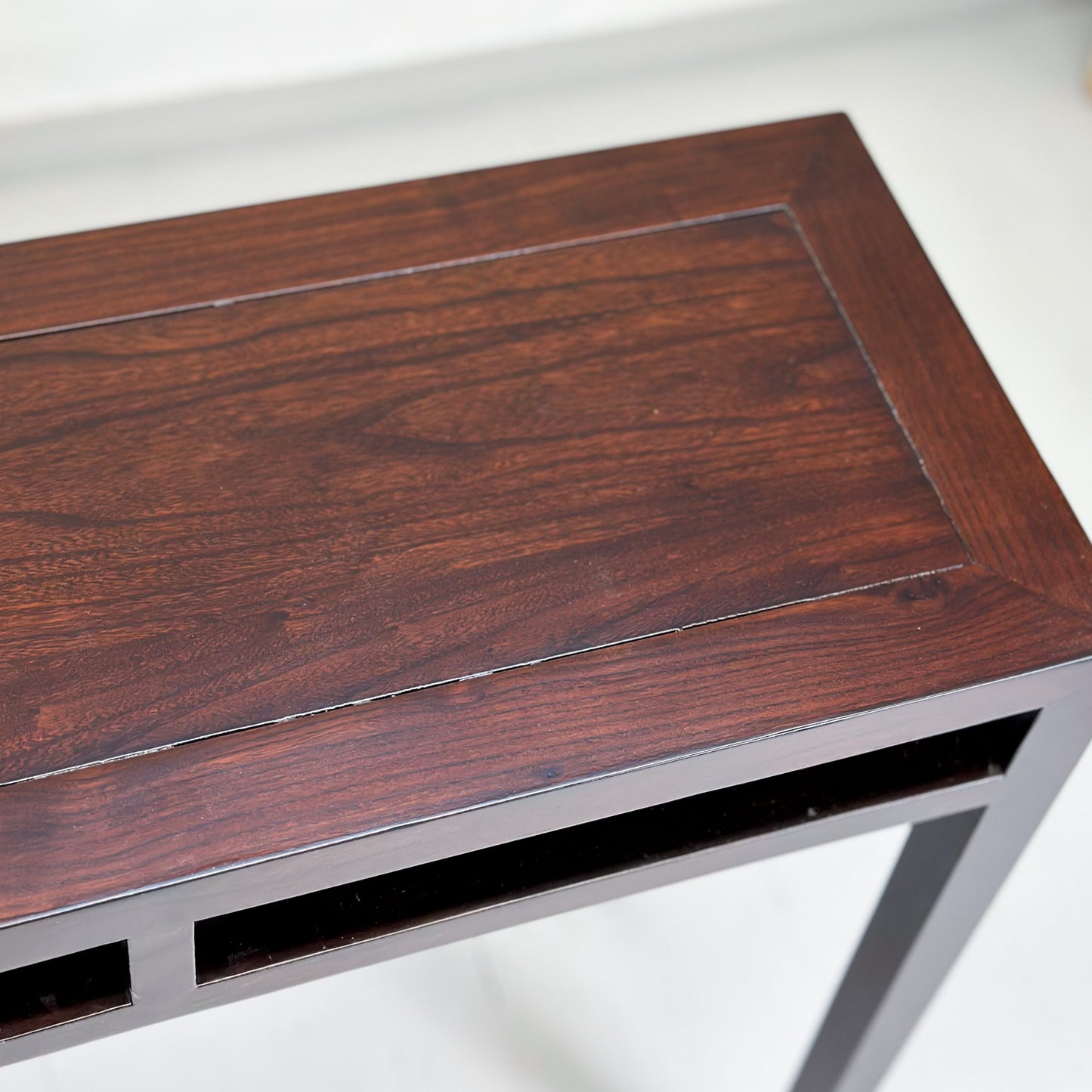 Simple Console Table