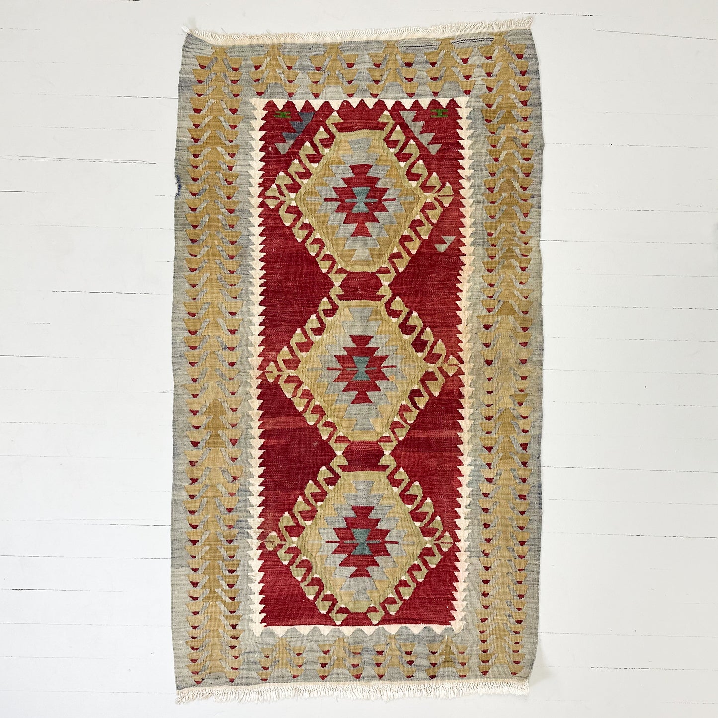 Esme Vintage Kilim Rug