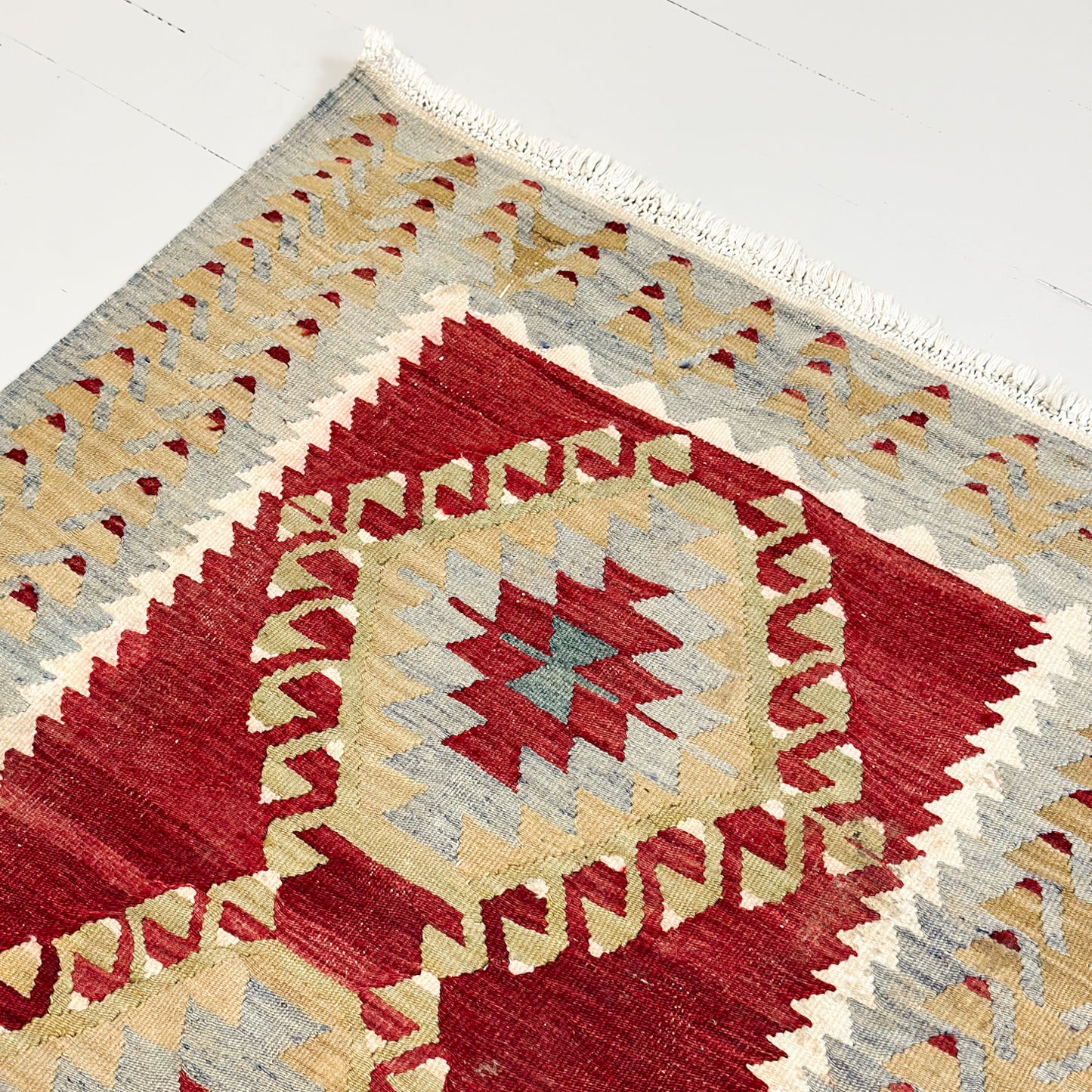 Esme Vintage Kilim Rug