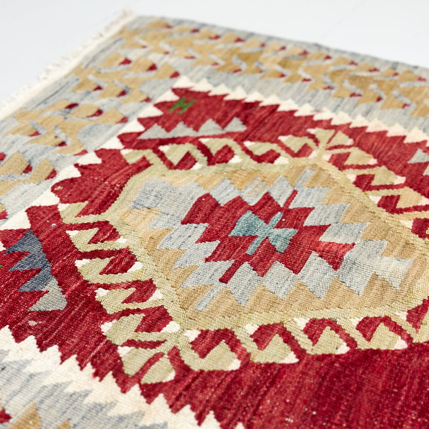 Esme Vintage Kilim Rug