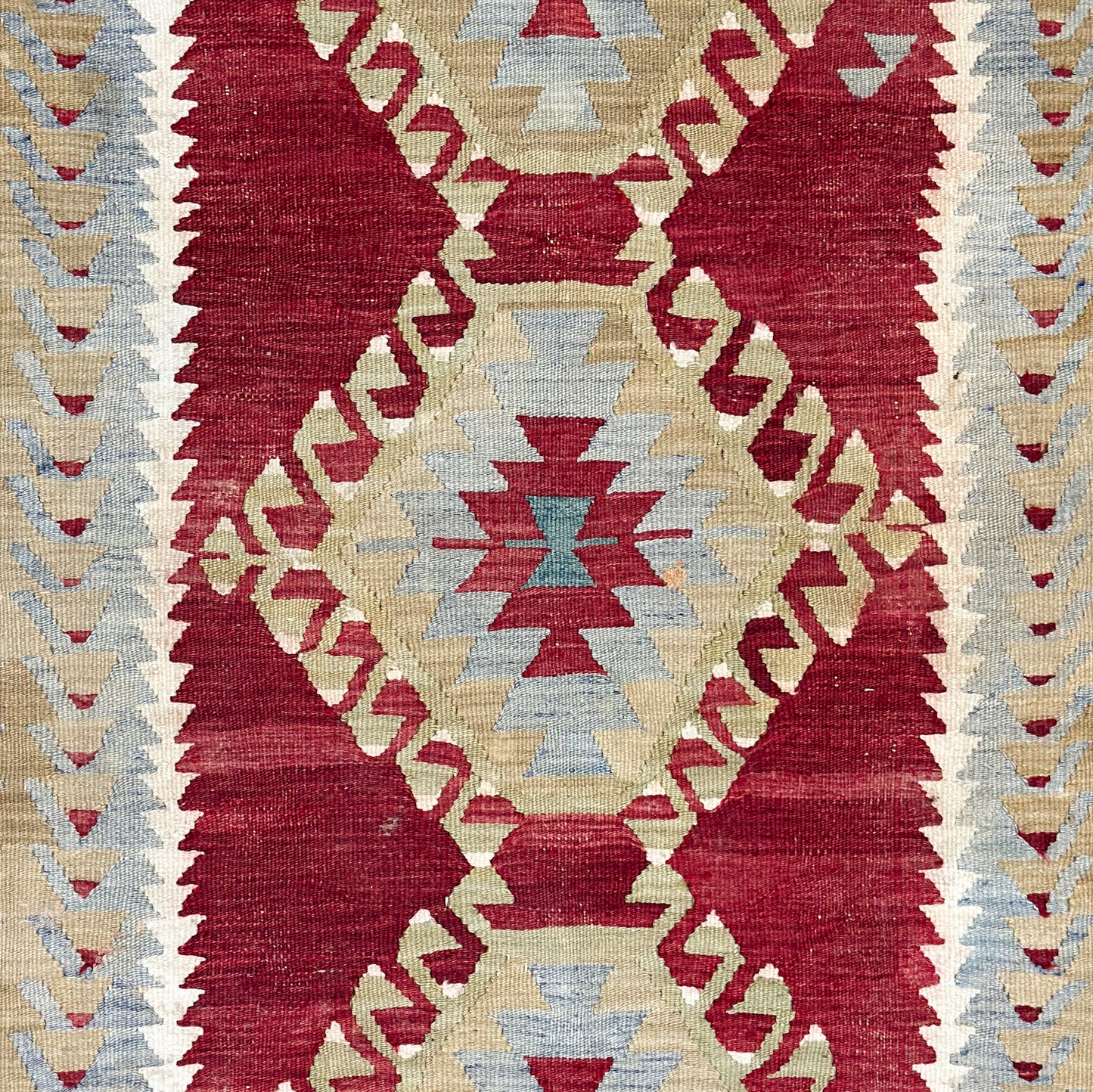 Esme Vintage Kilim Rug