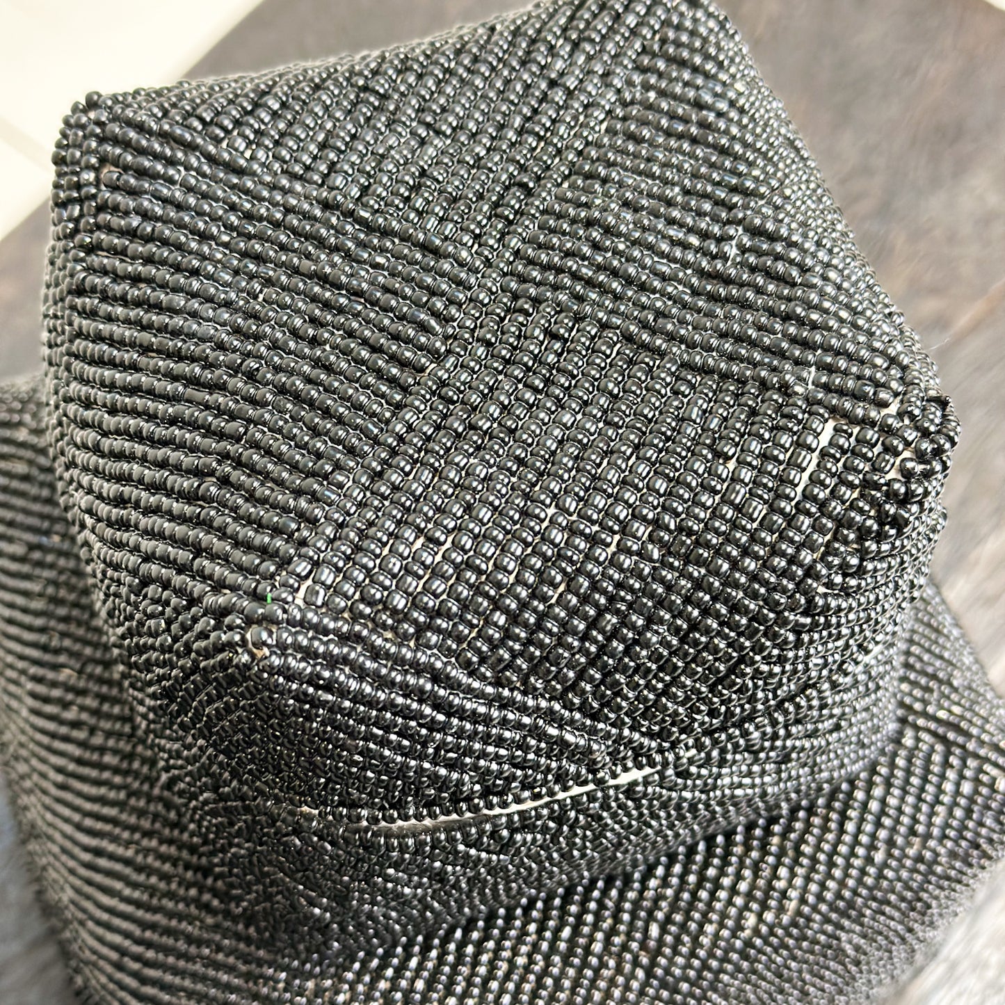 Beaded Box