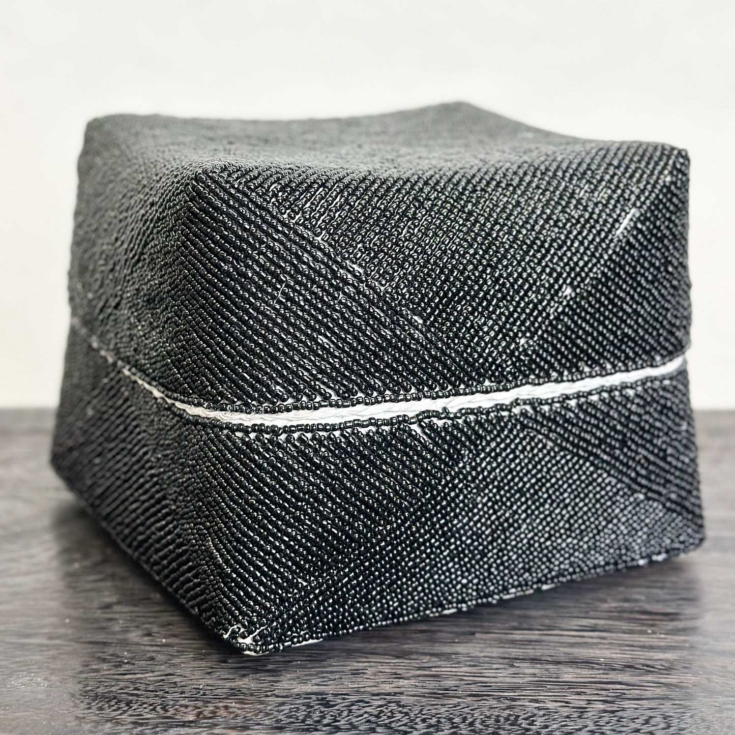 Beaded Box