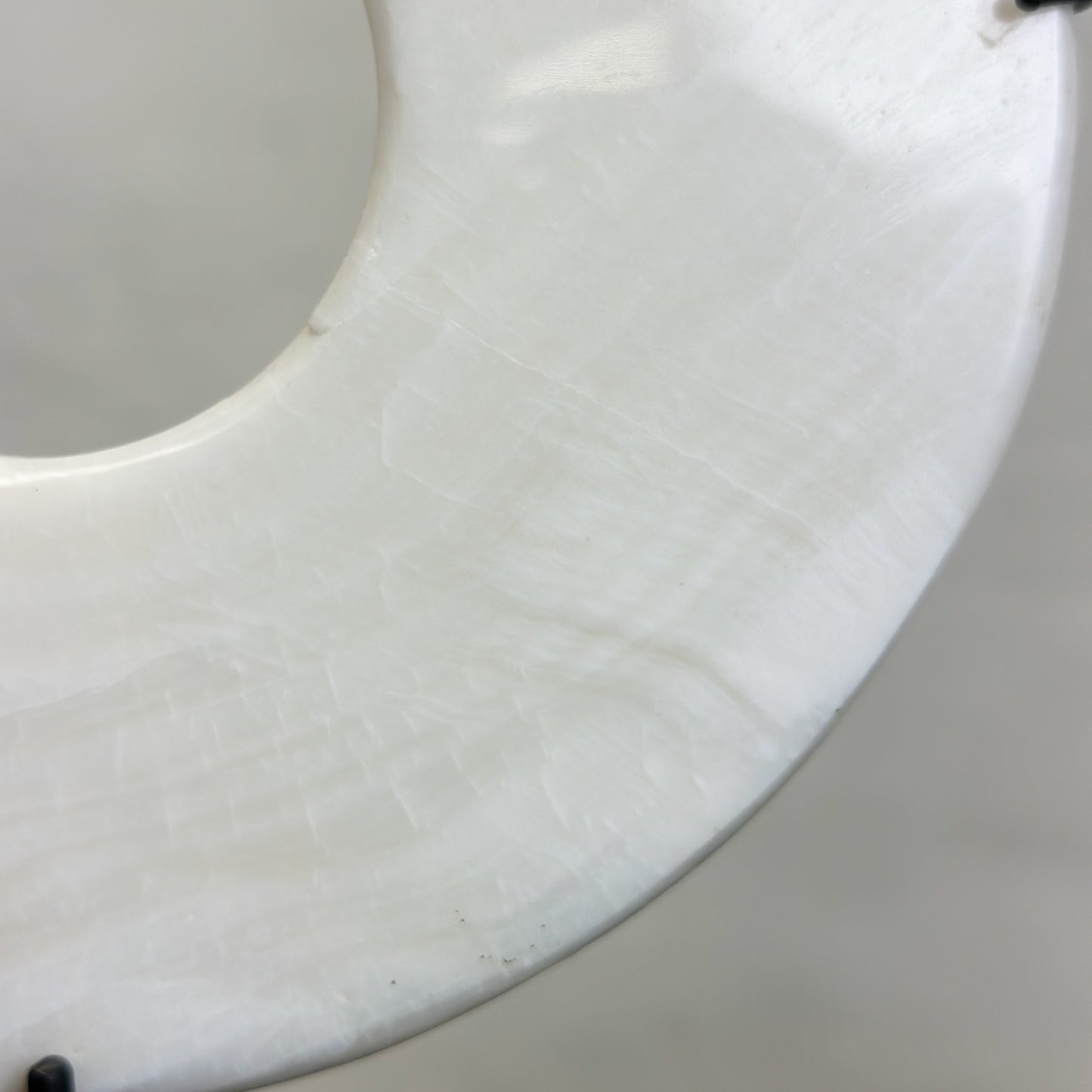 Kima Shell Disc on Stand