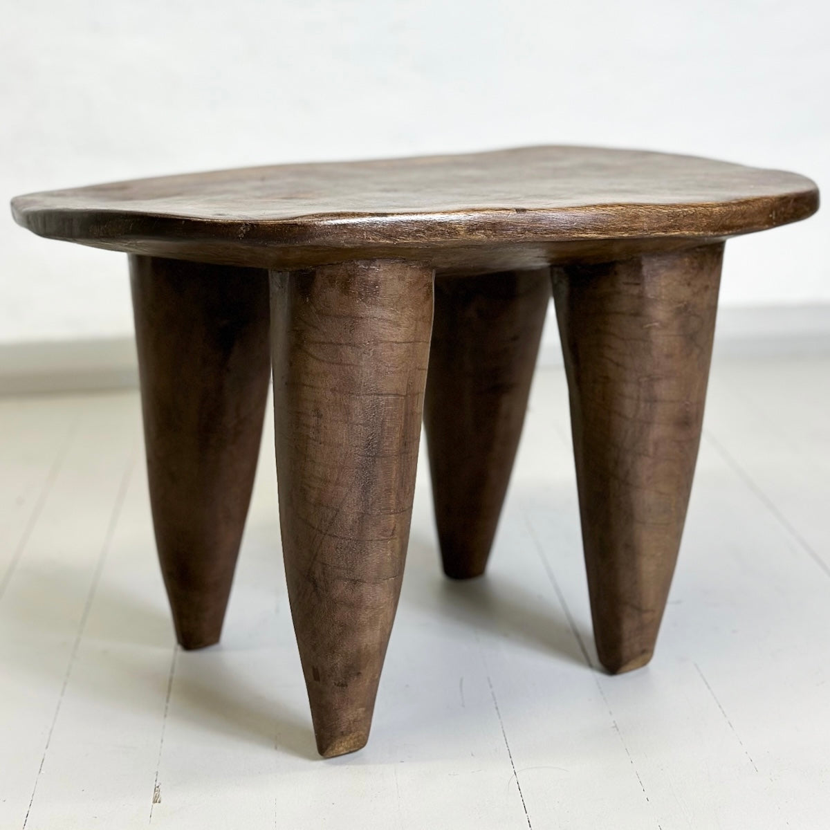 Senufo Stool