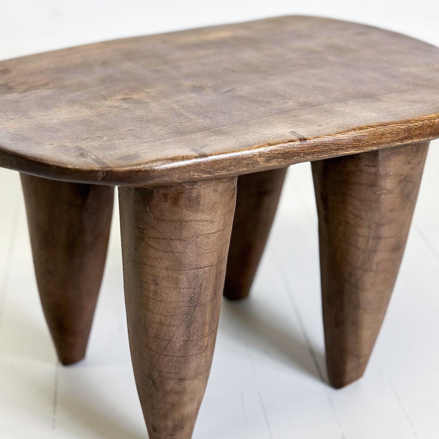 Senufo Stool