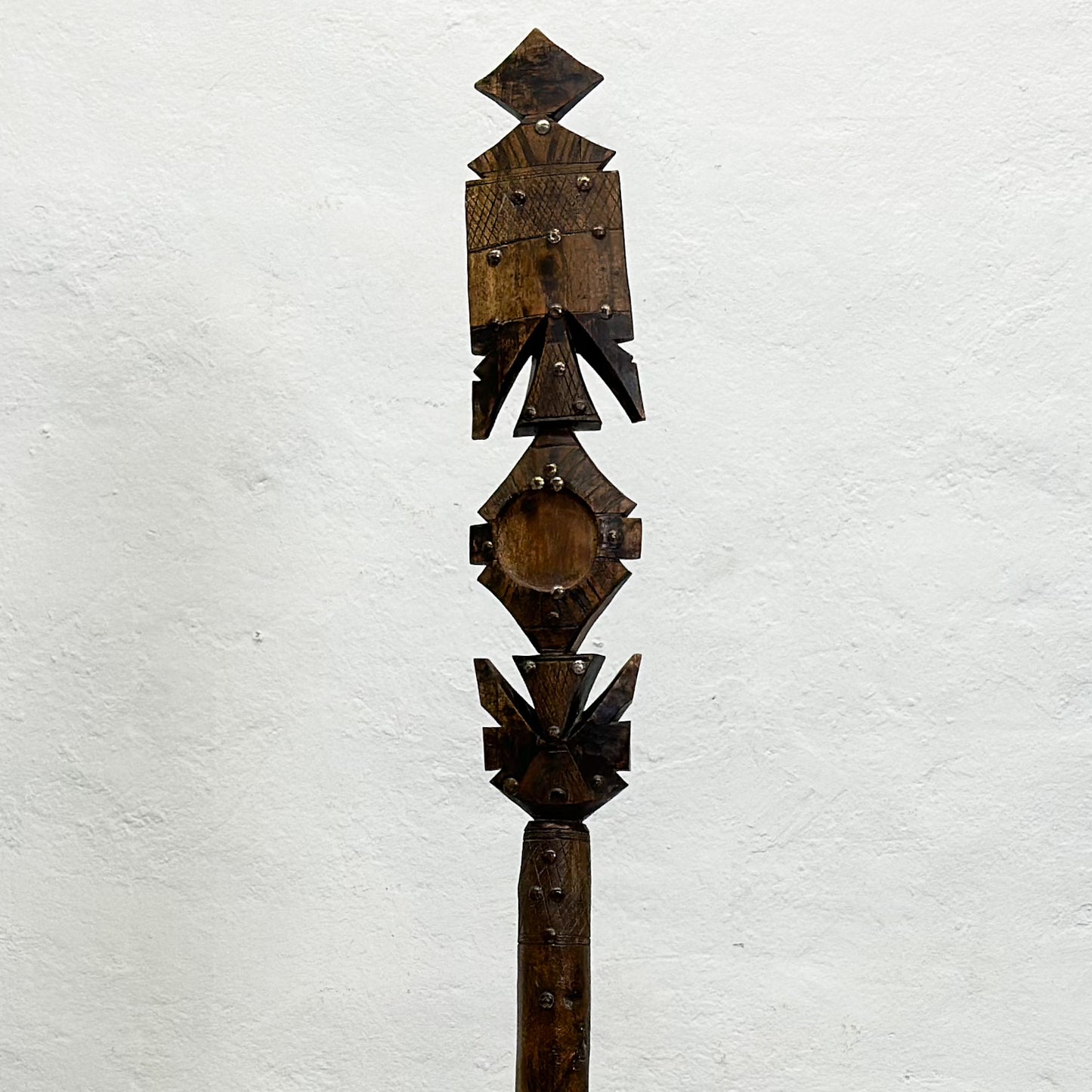 Tuareg Post - Niger