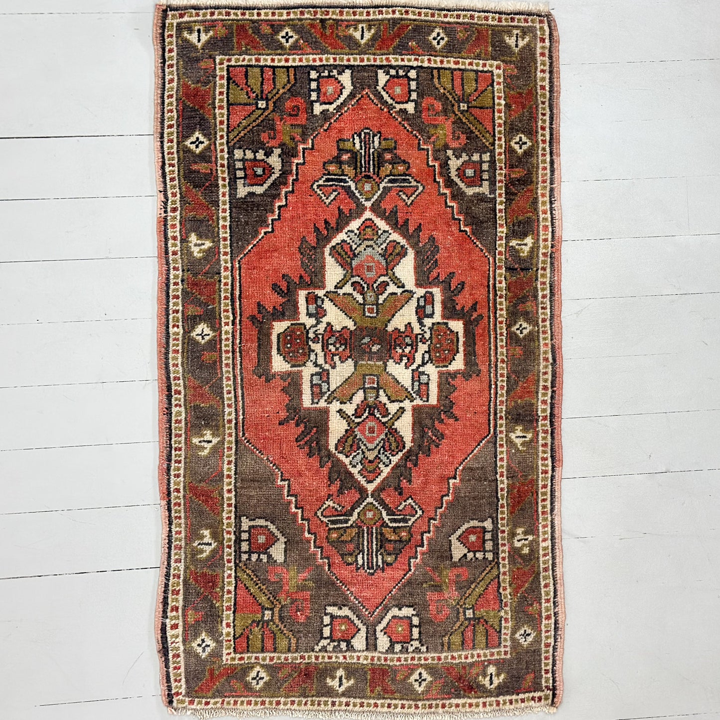 Taspinar Kilim Rug