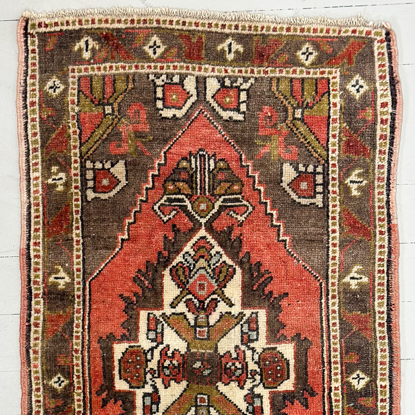 Taspinar Kilim Rug