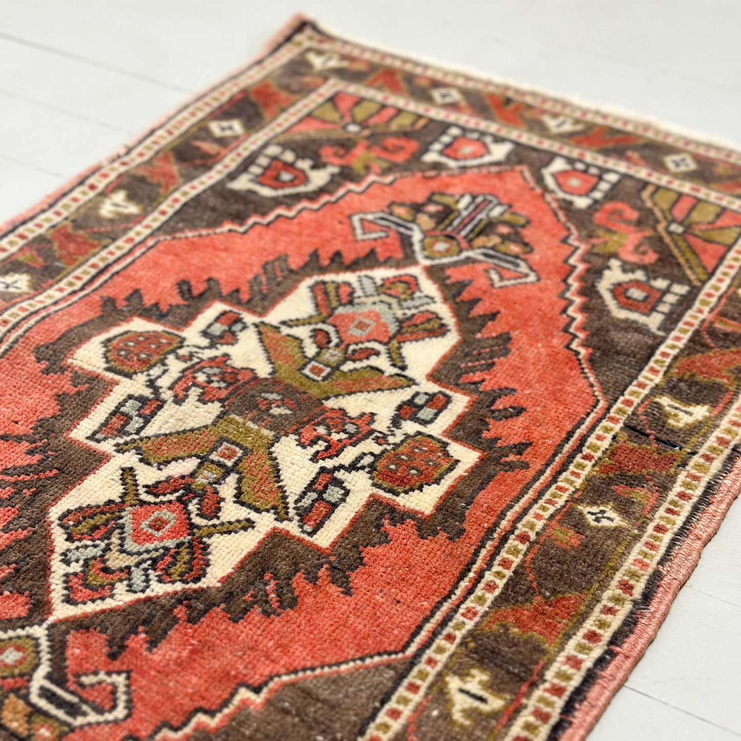 Taspinar Kilim Rug