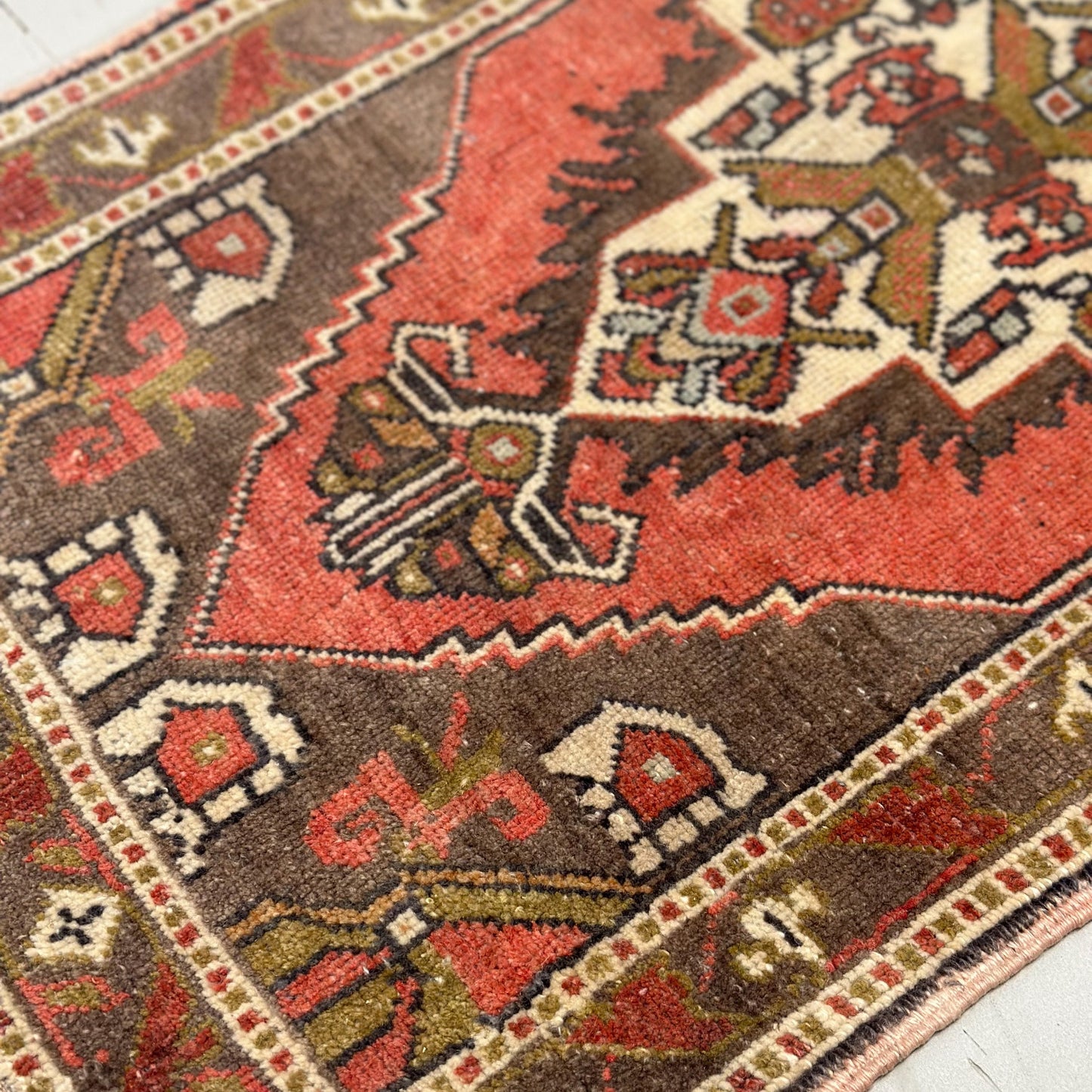 Taspinar Kilim Rug