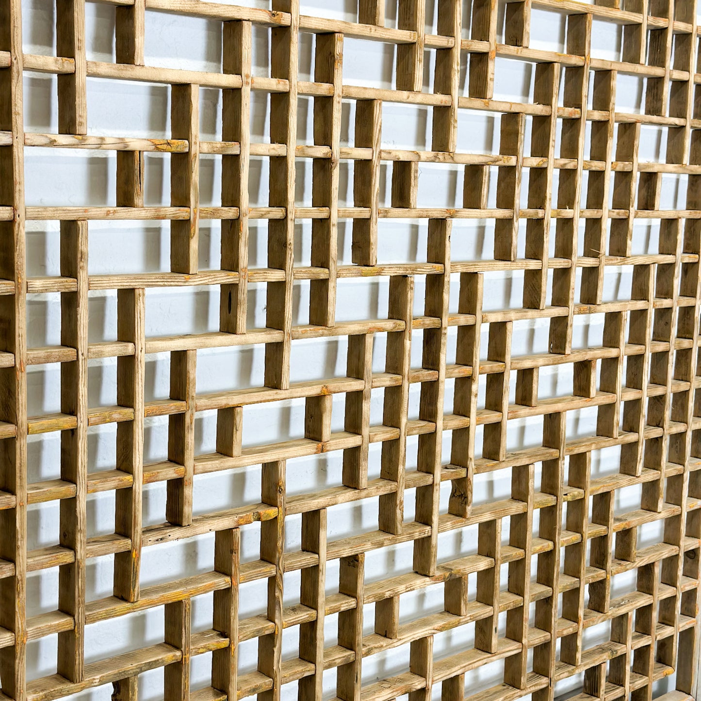 Chinese Screen