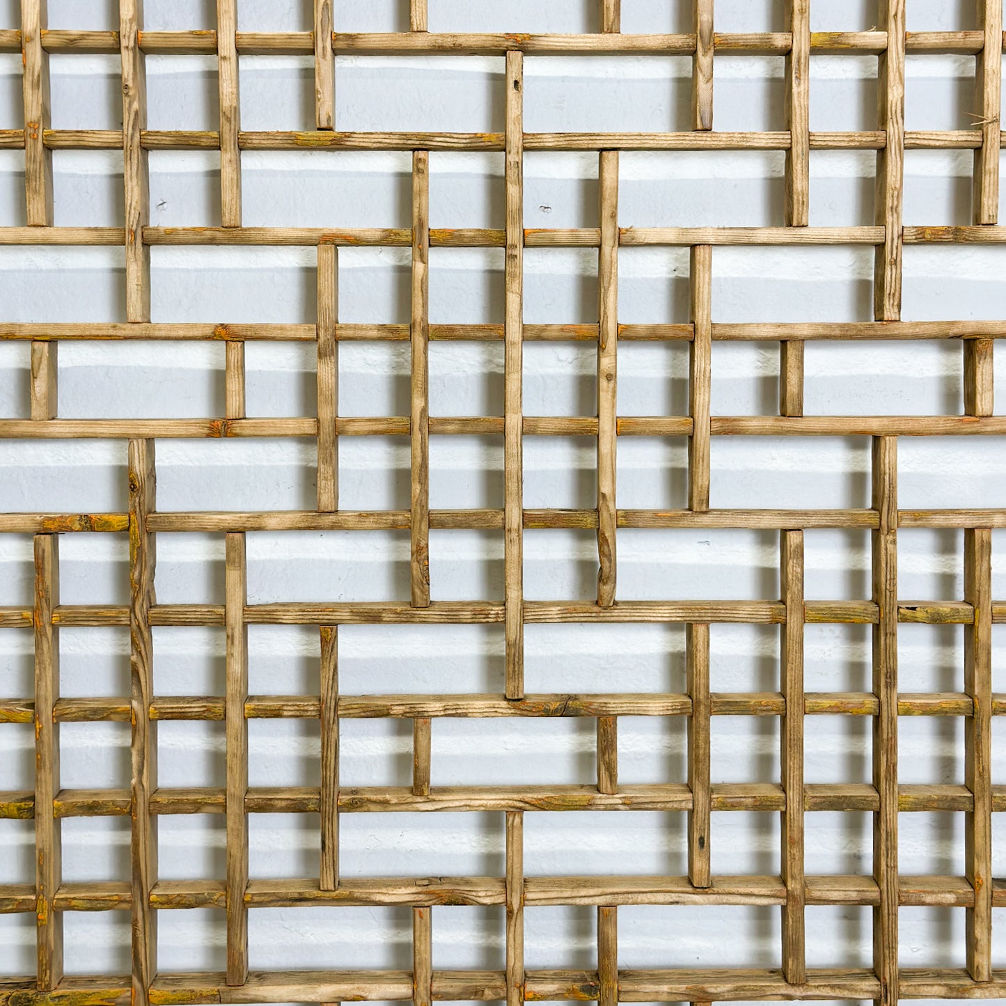 Chinese Screen