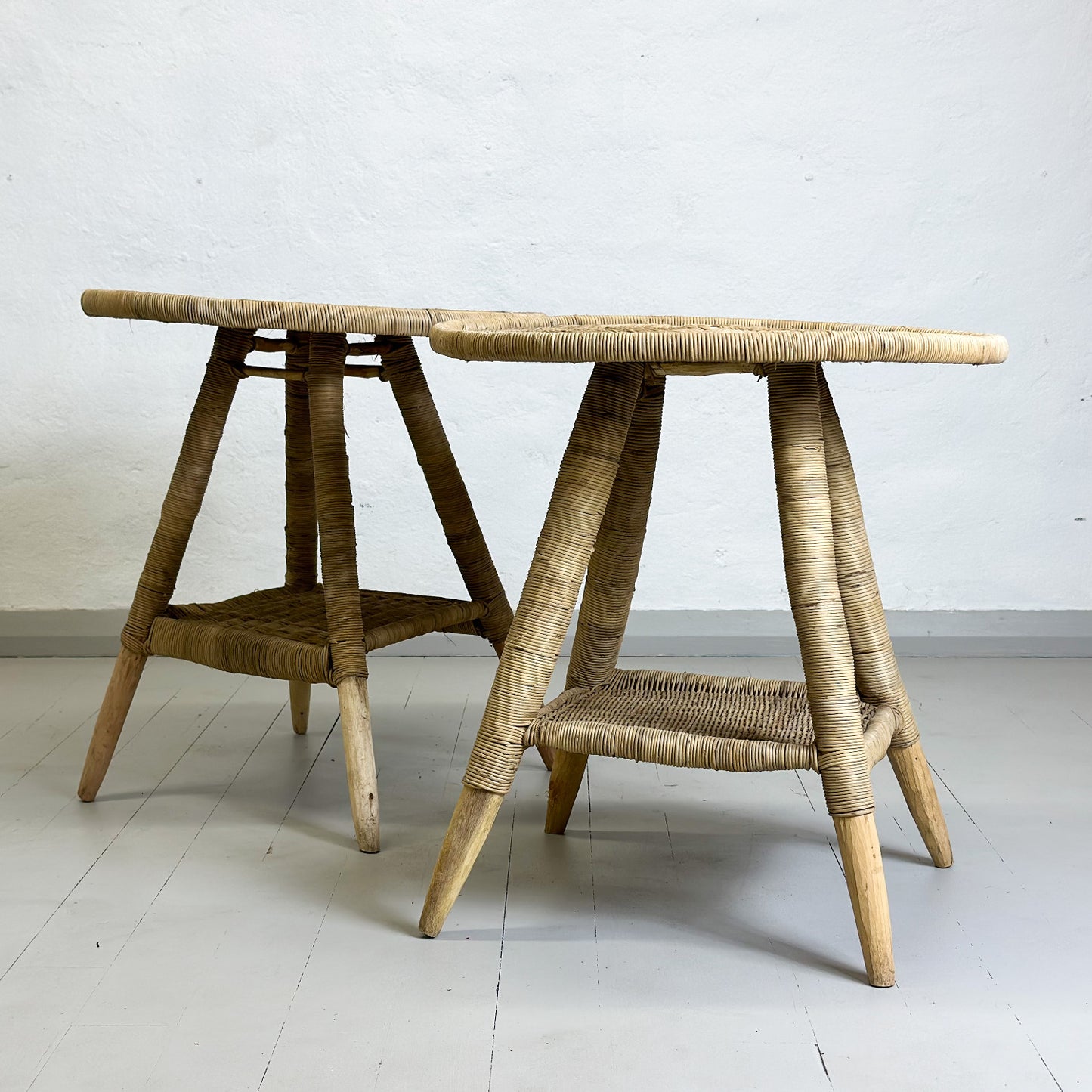 Malawi Side Table