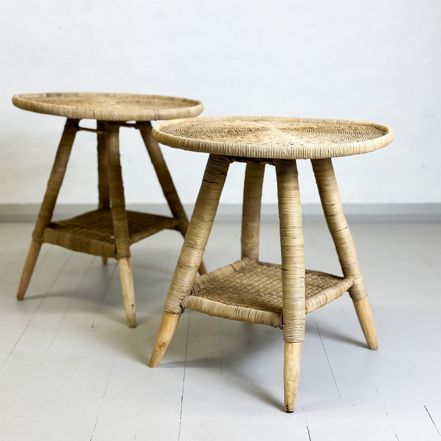 Malawi Side Table
