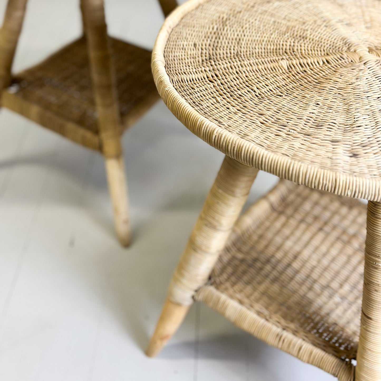 Malawi Side Table
