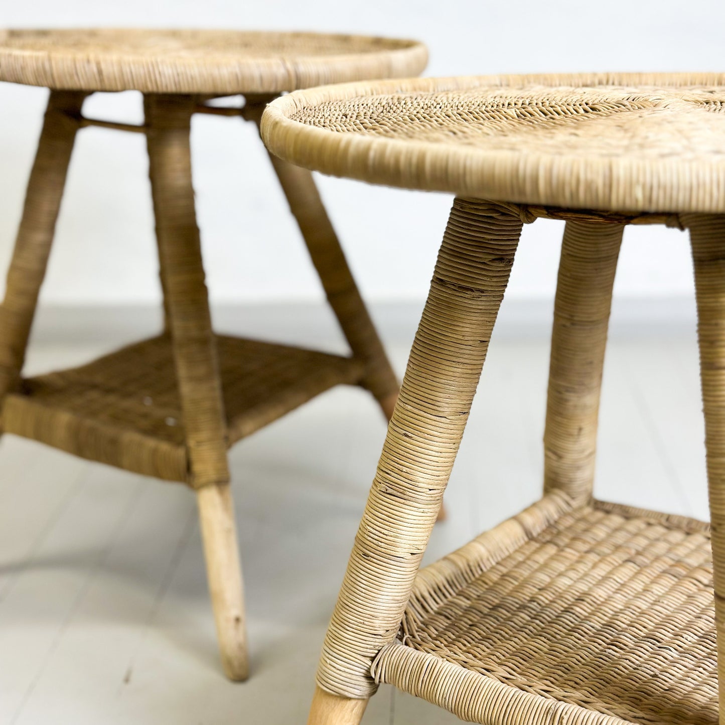 Malawi Side Table