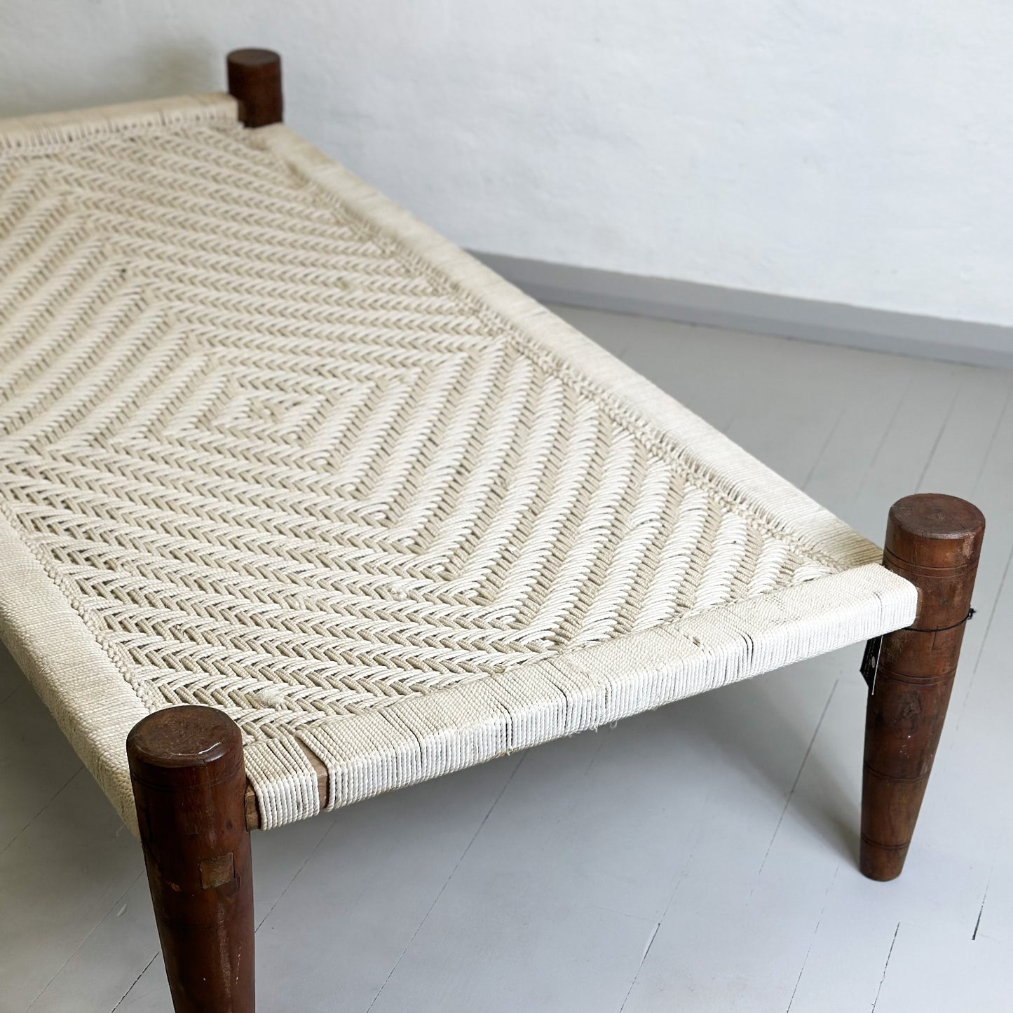 Charpai Bed