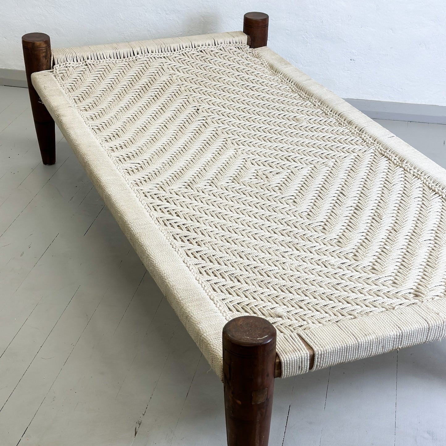 Charpai Bed