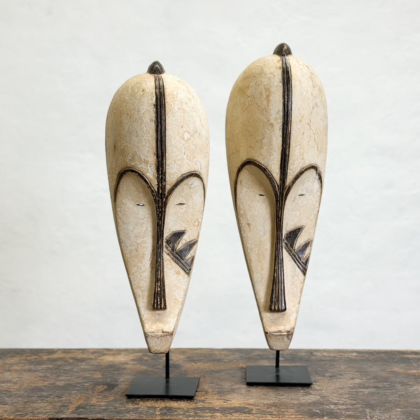 Fang Mask - Gabon