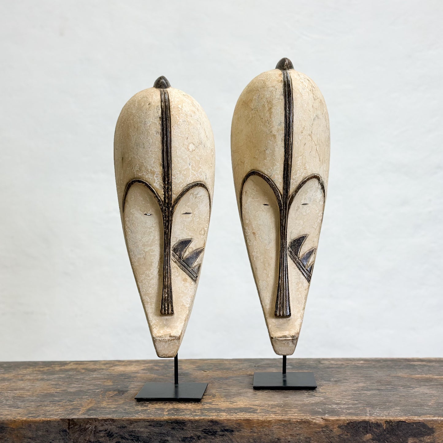 Fang Mask - Gabon