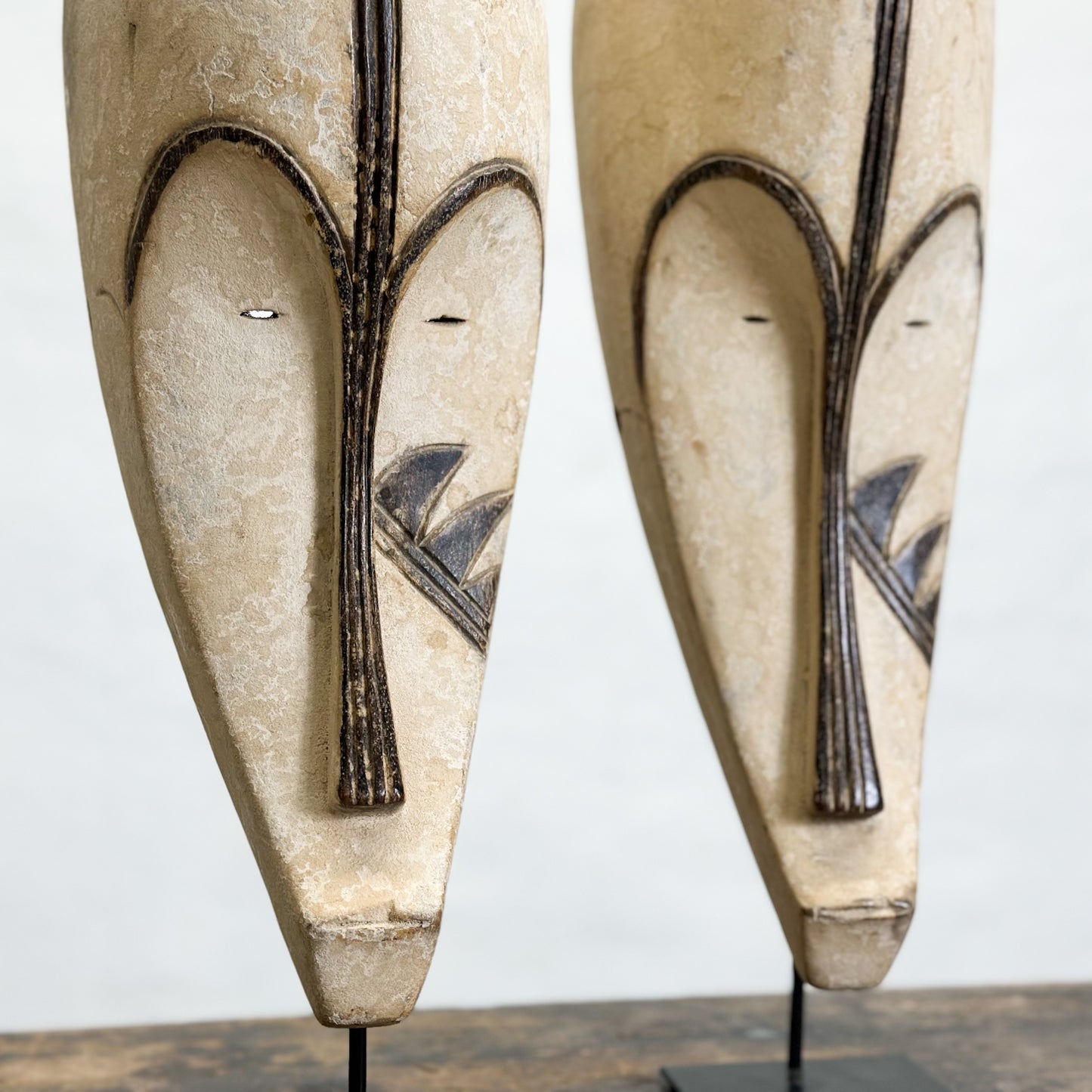 Fang Mask - Gabon