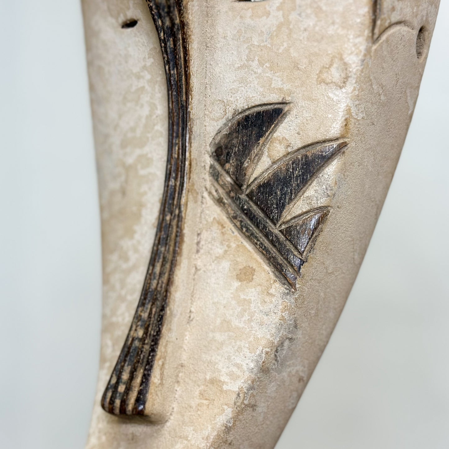 Fang Mask - Gabon