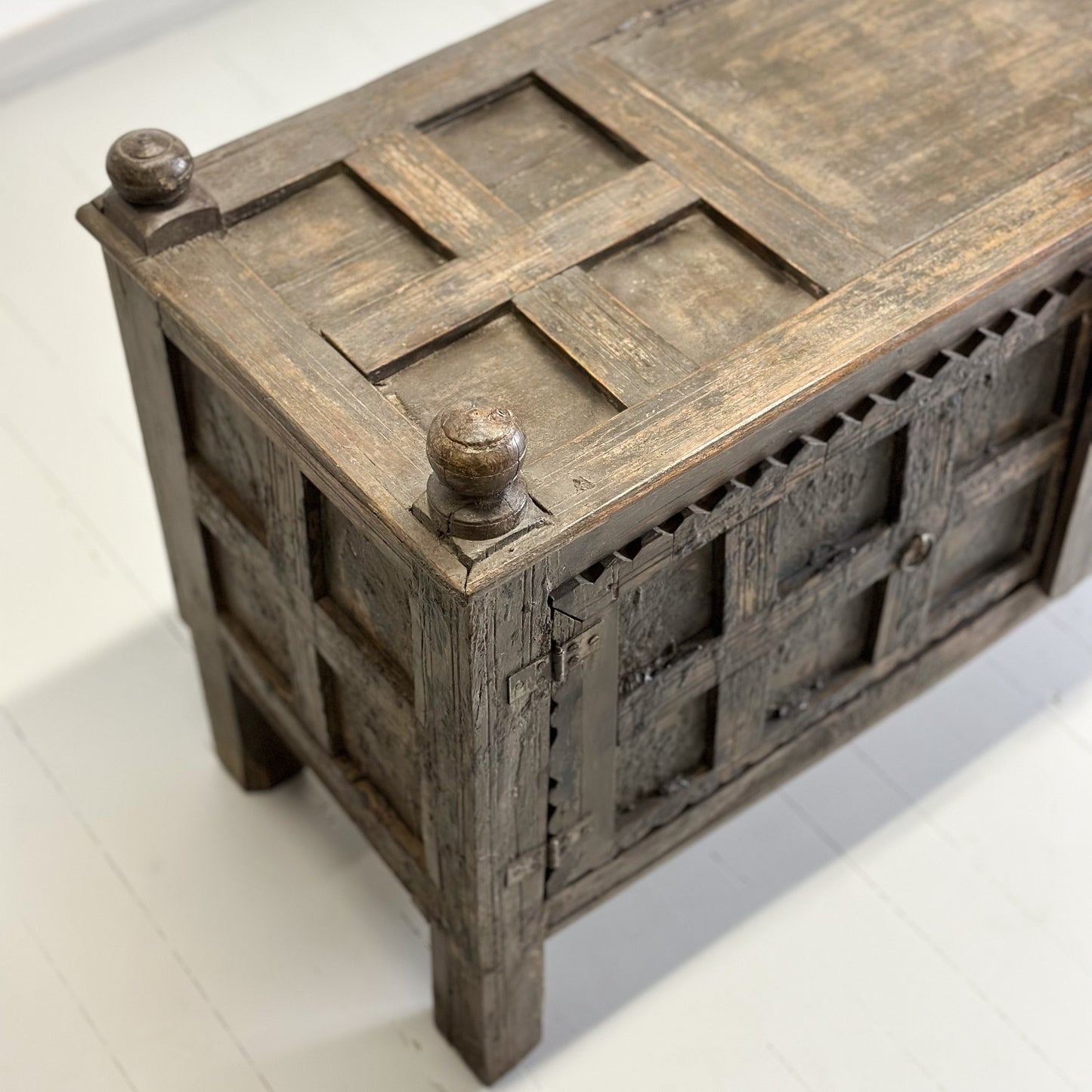 Vintage Majuce Chest