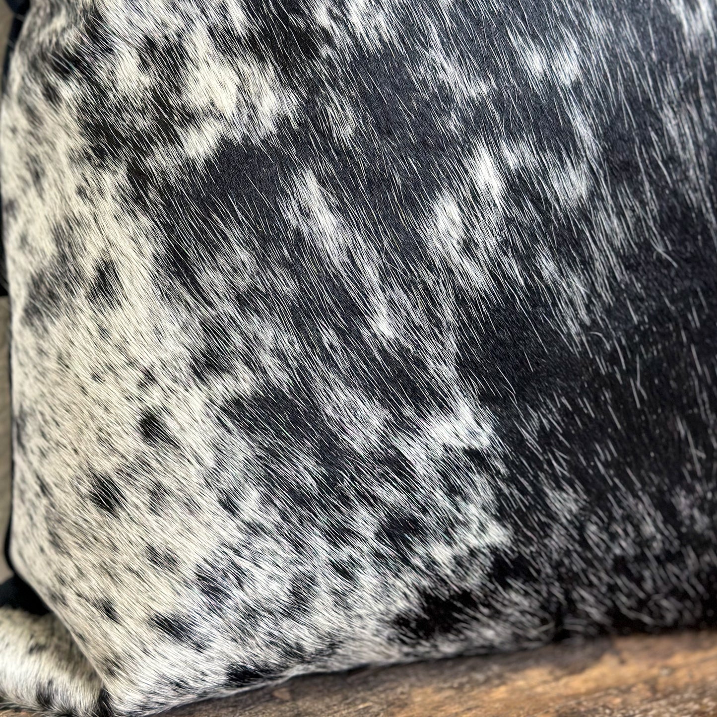 Cowhide Cushion - South Africa