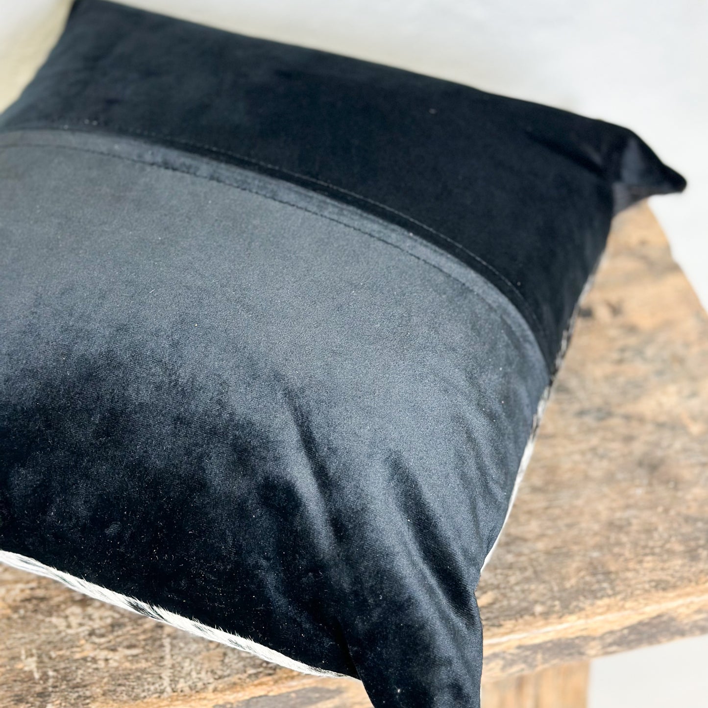 Cowhide Cushion - South Africa