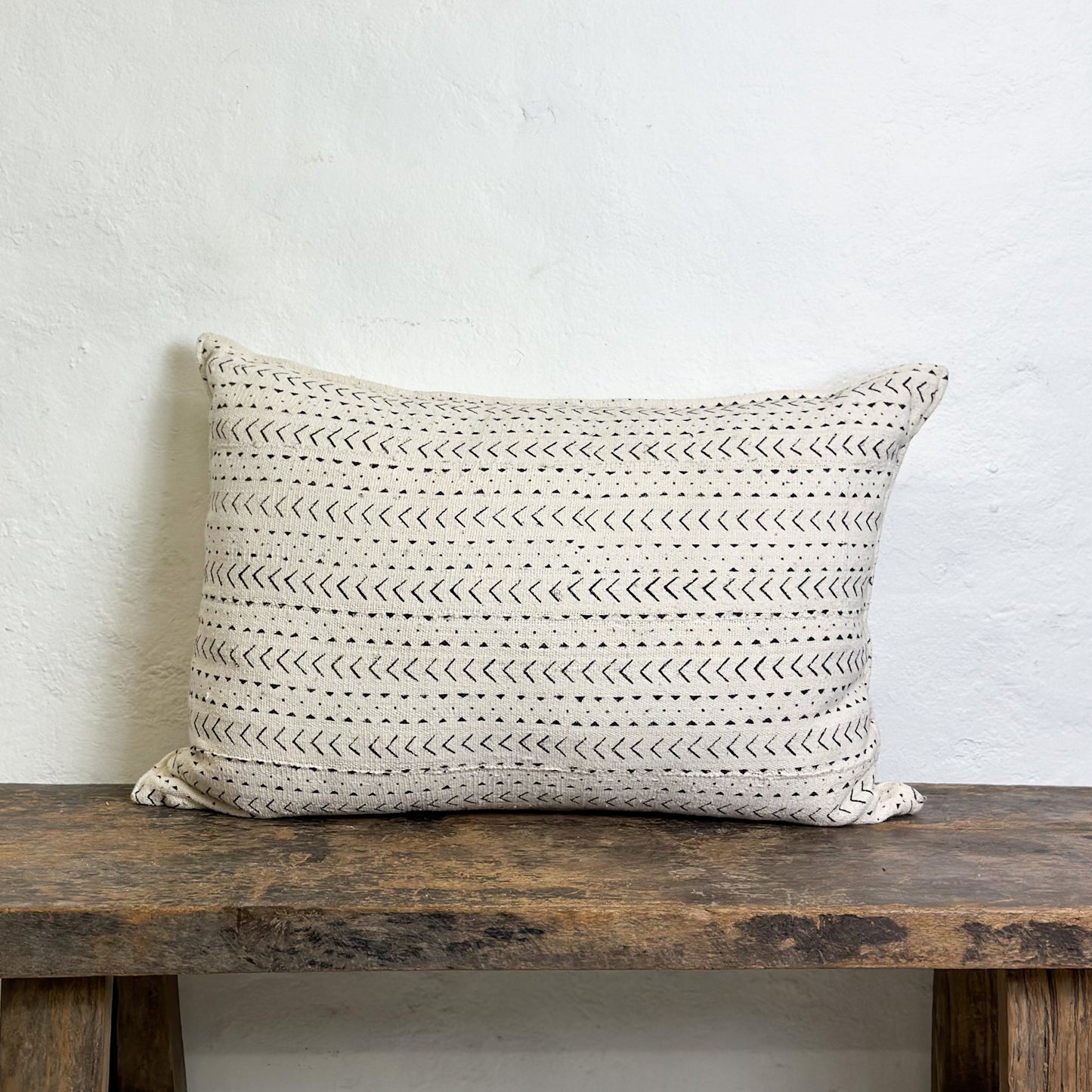 Mudcloth Cushion - Mali