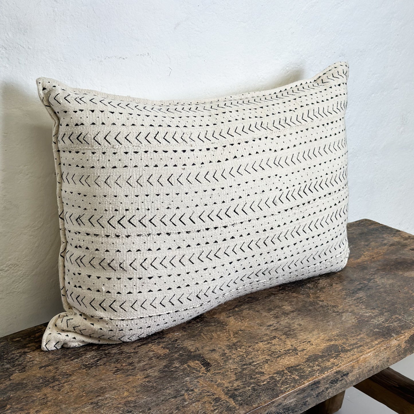 Mudcloth Cushion - Mali