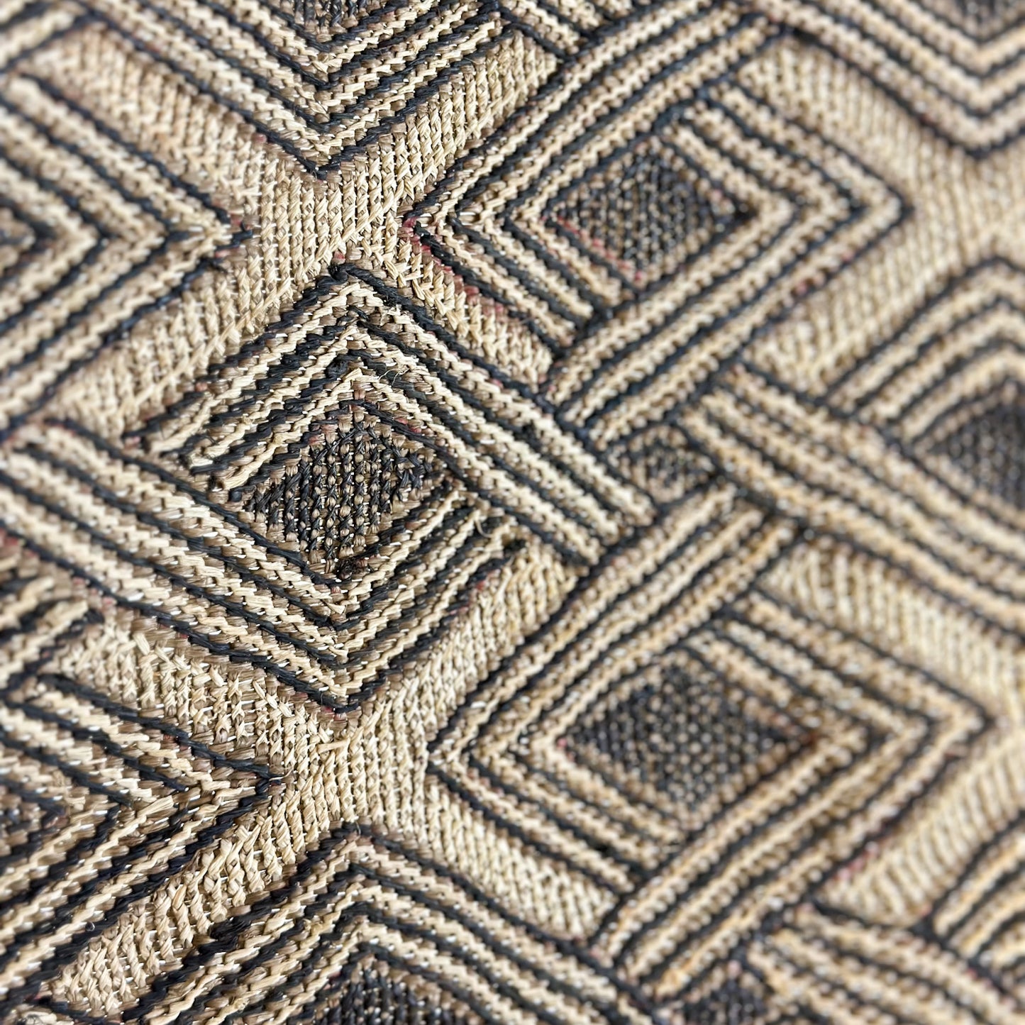 Showa Cloth - Democratic Republic of Congo