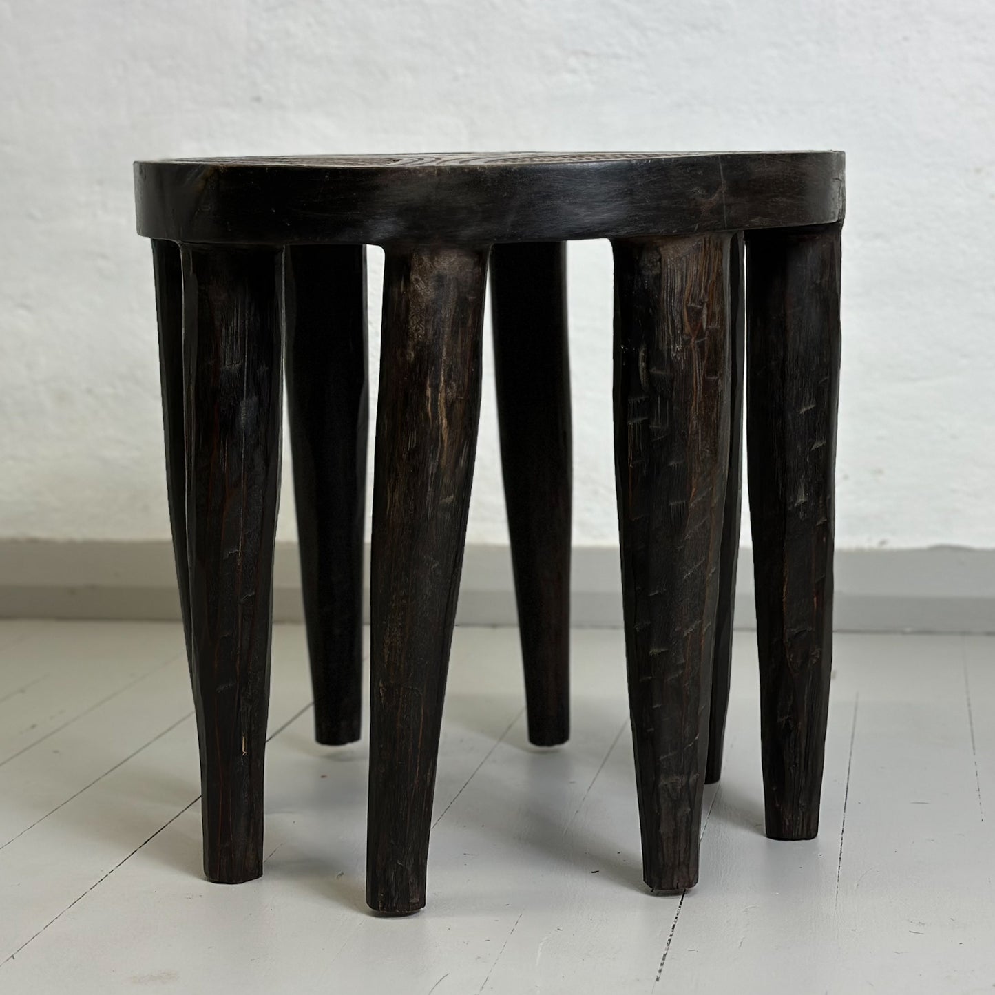 Nupe Stool