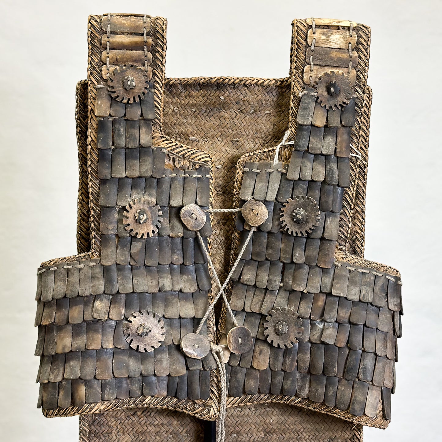 Rattan Jacket