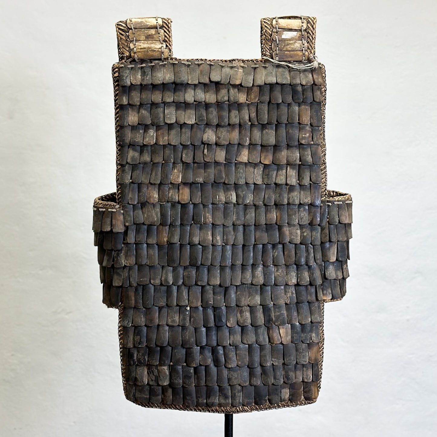 Rattan Jacket