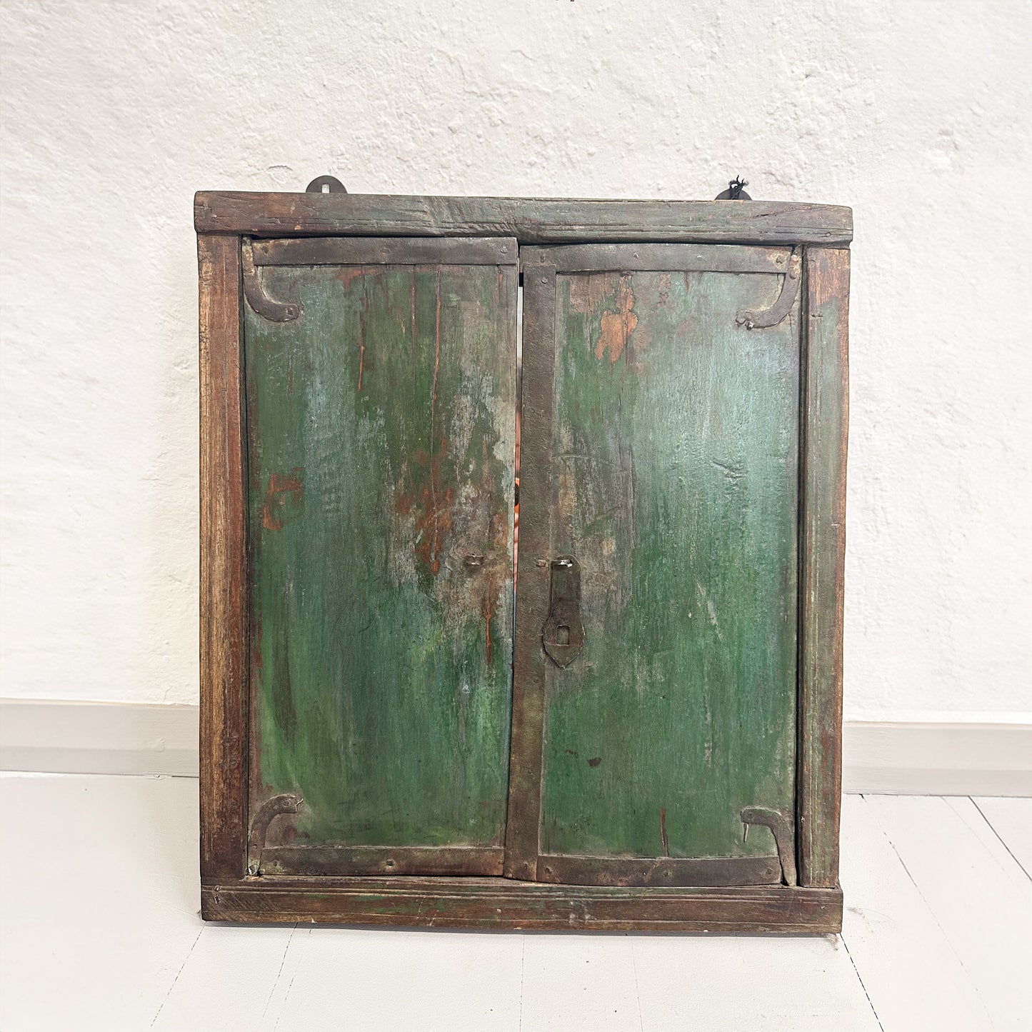 antique cabinet