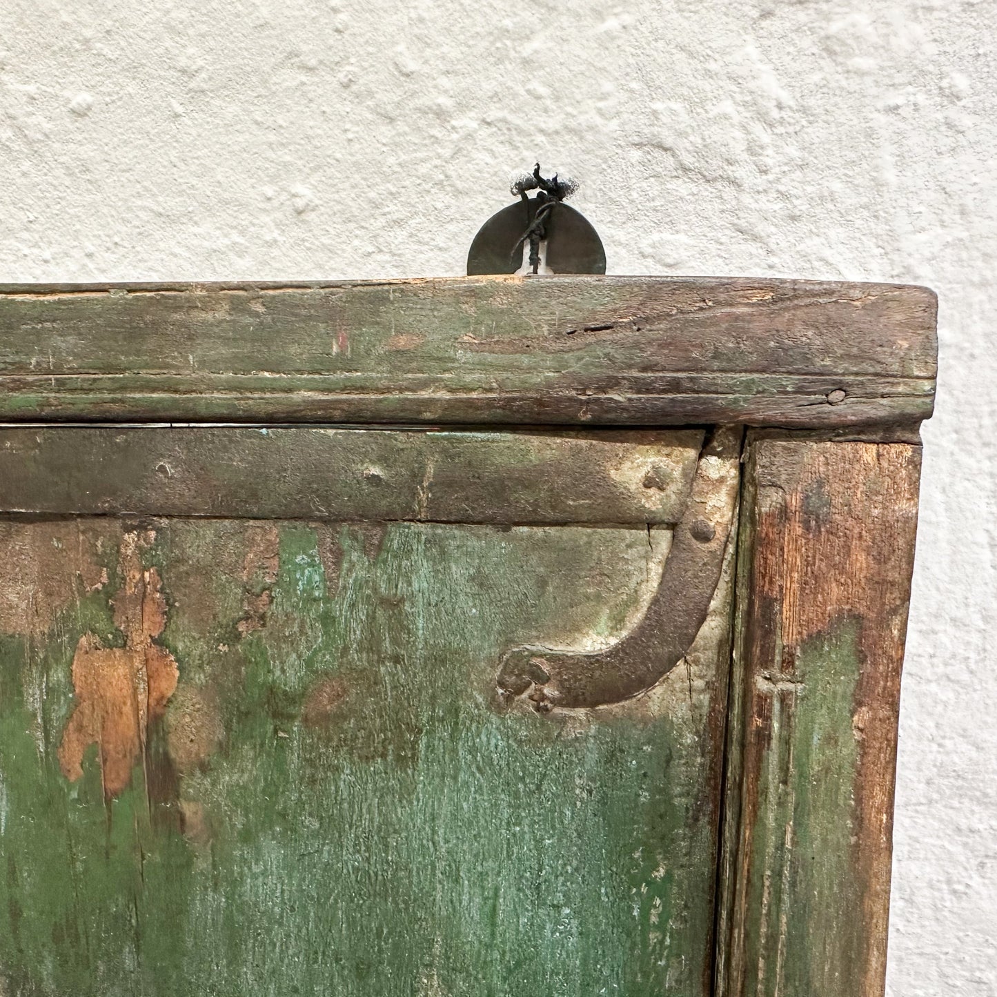 antique mirror