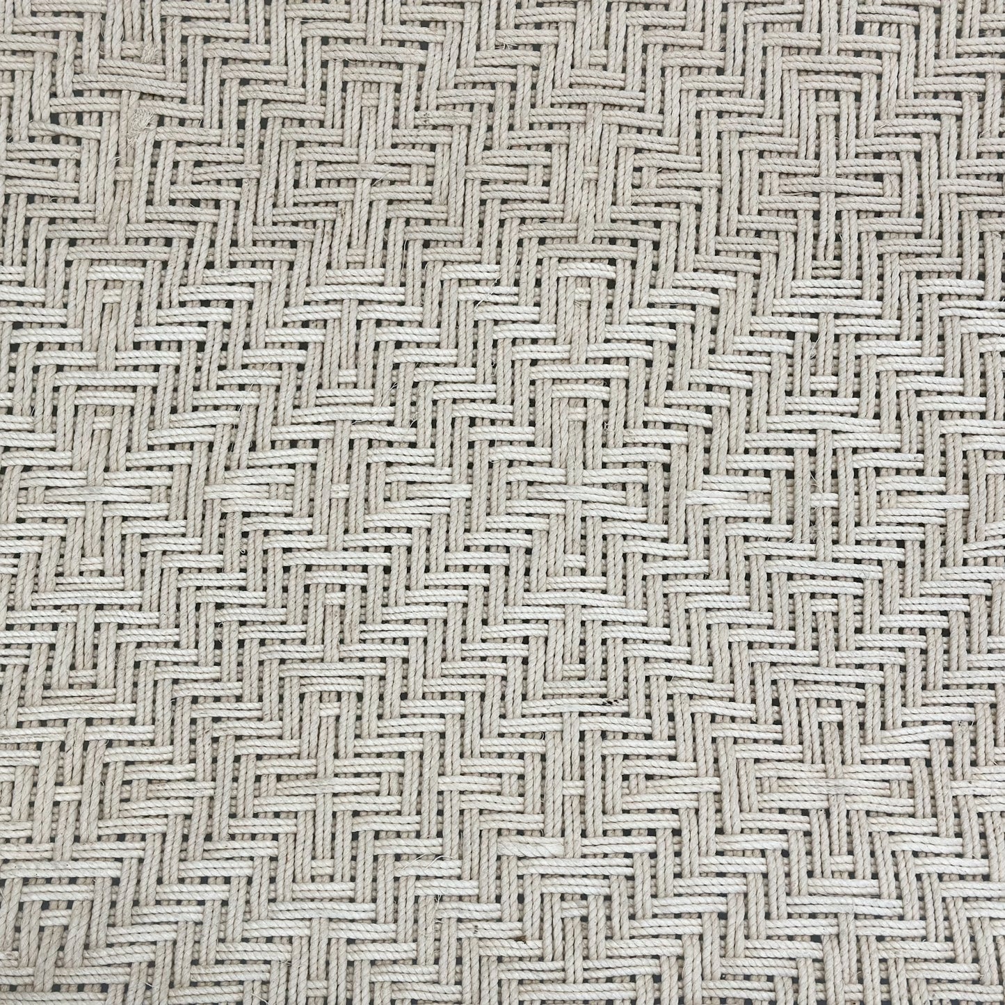 Vintage Charpai Bed
