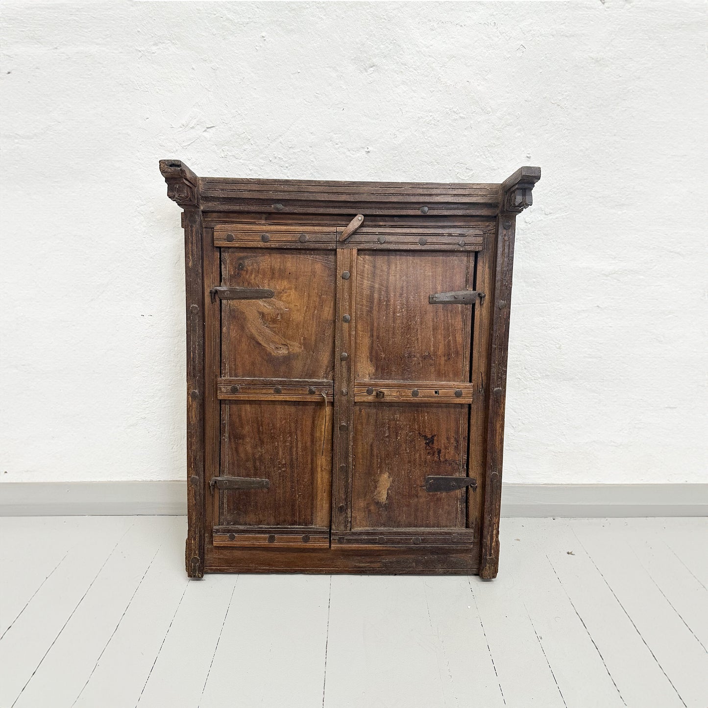 antique cabinet