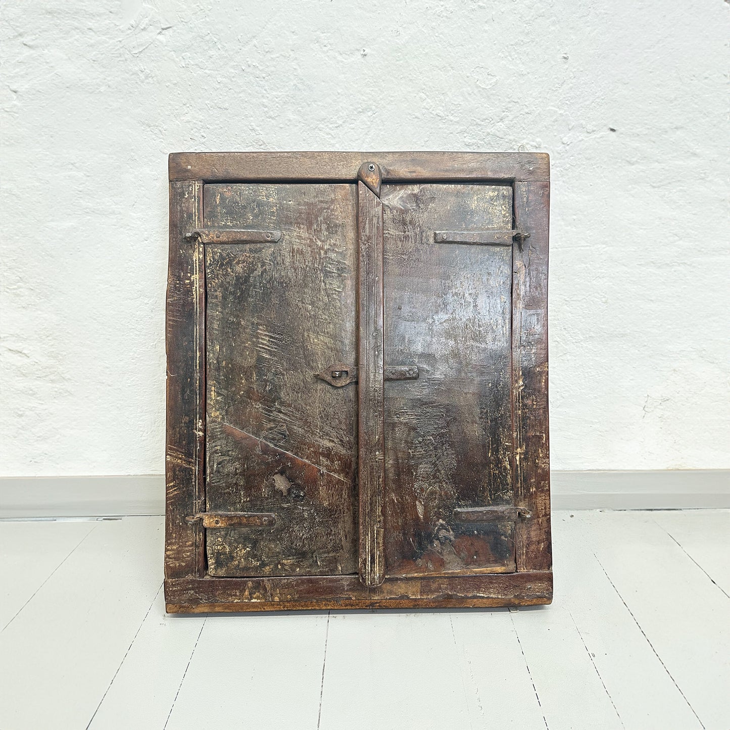 antique mirror