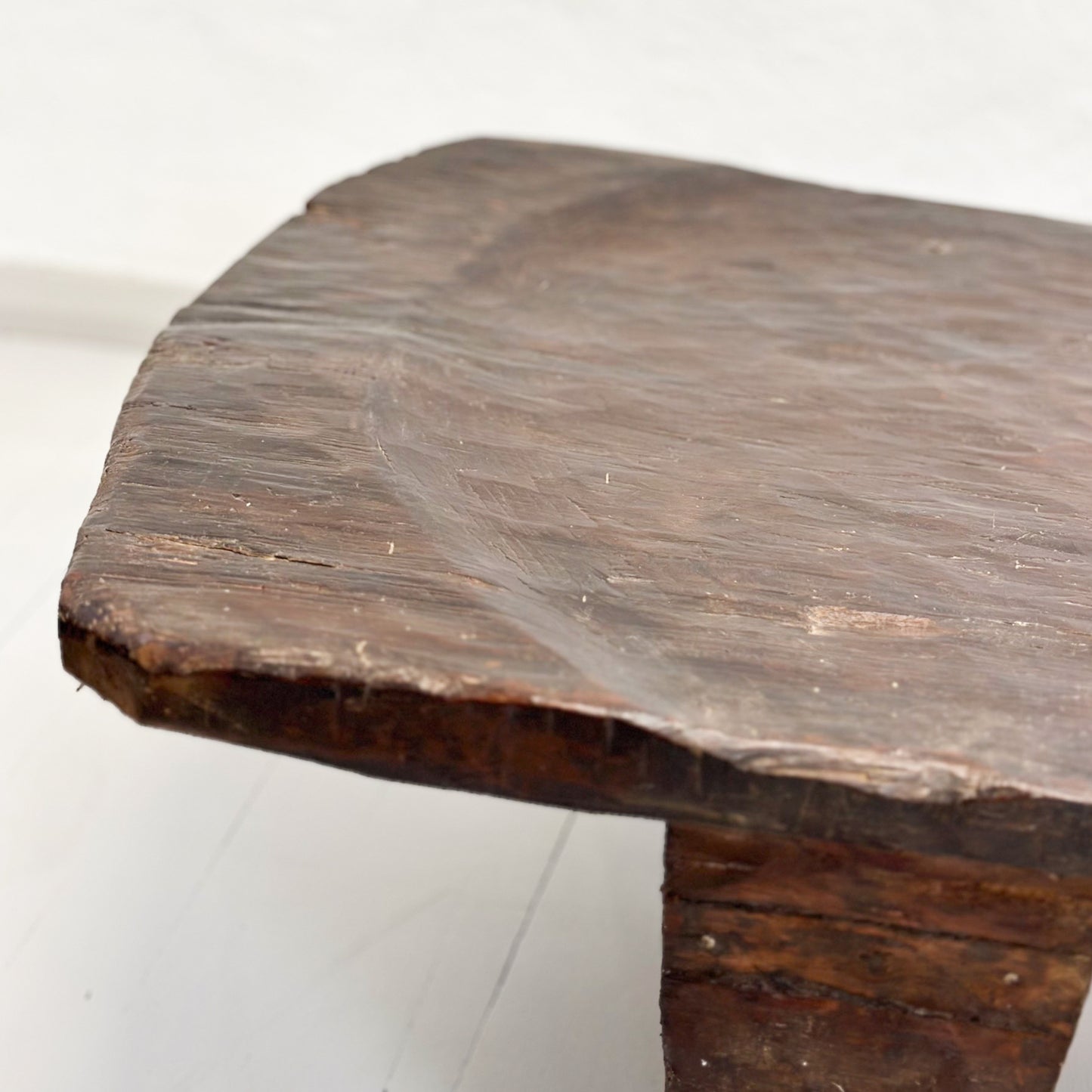 Carved Naga Table