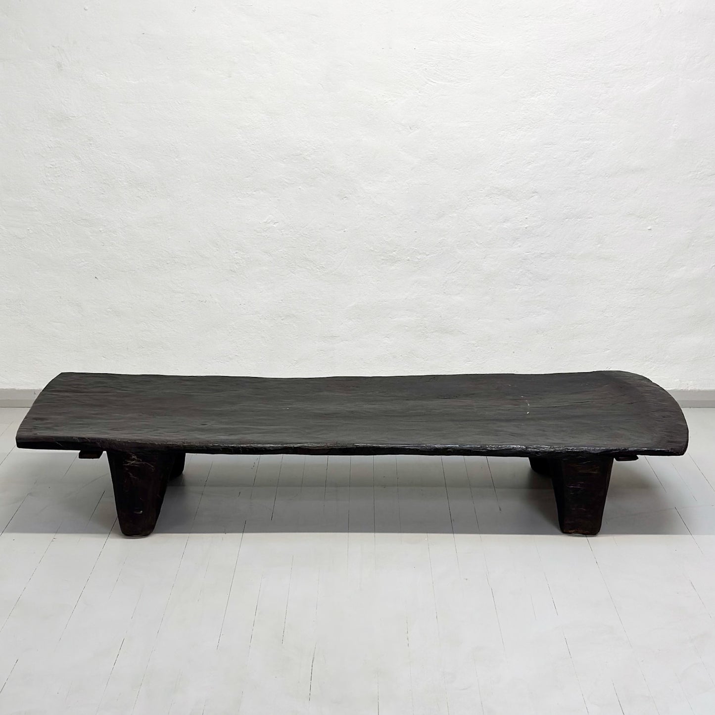 Carved Naga Table