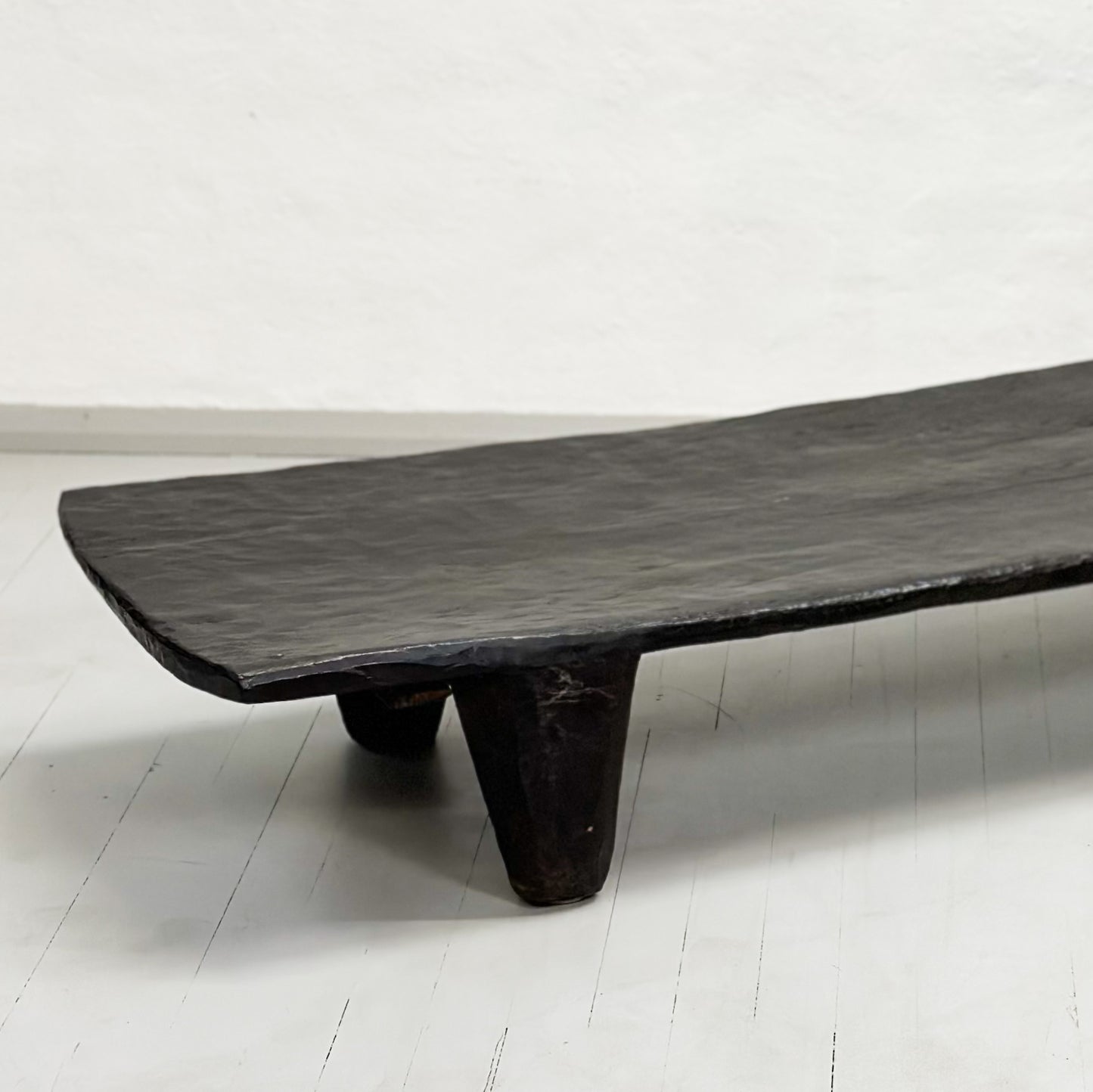 Carved Naga Table
