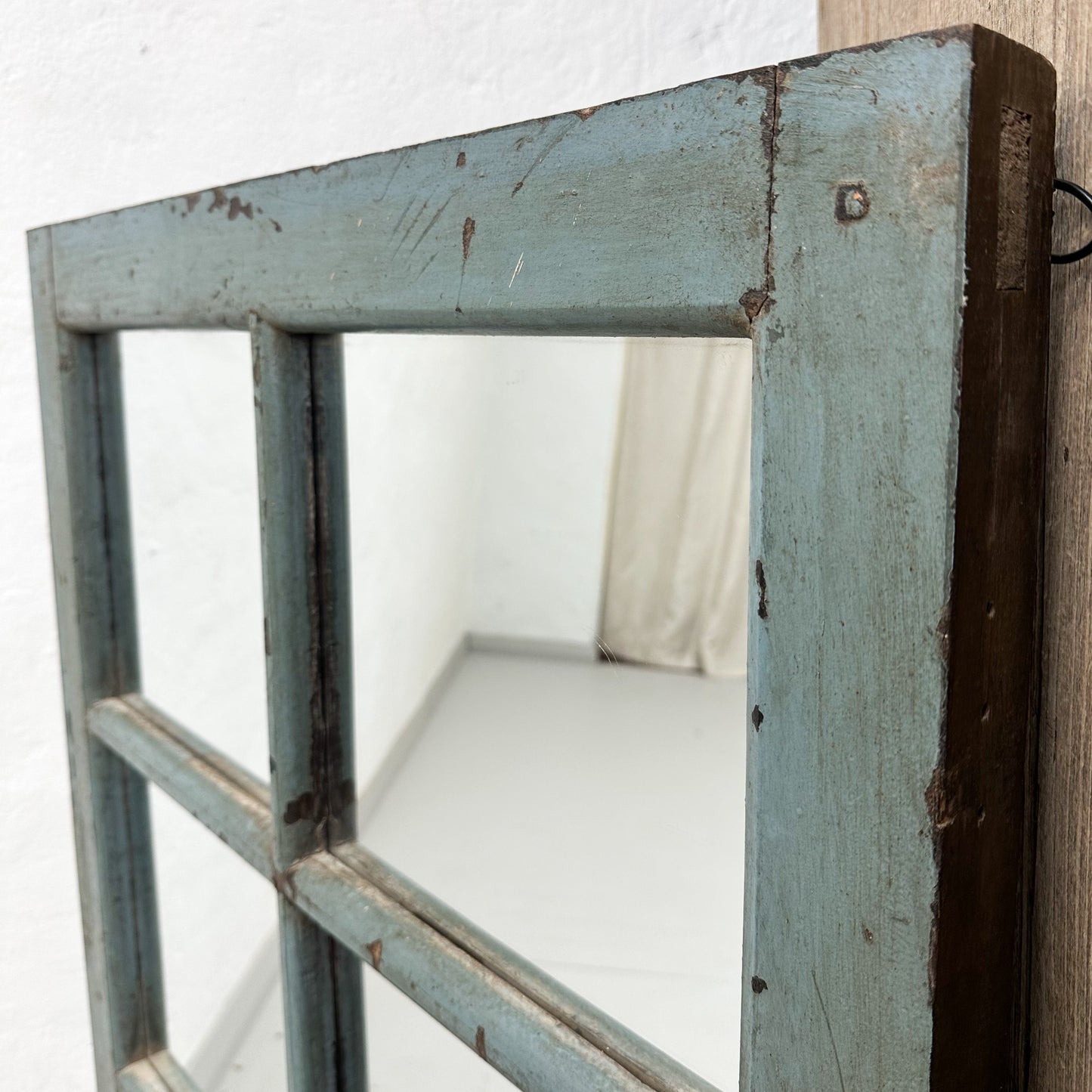 Multi Pane Mirror